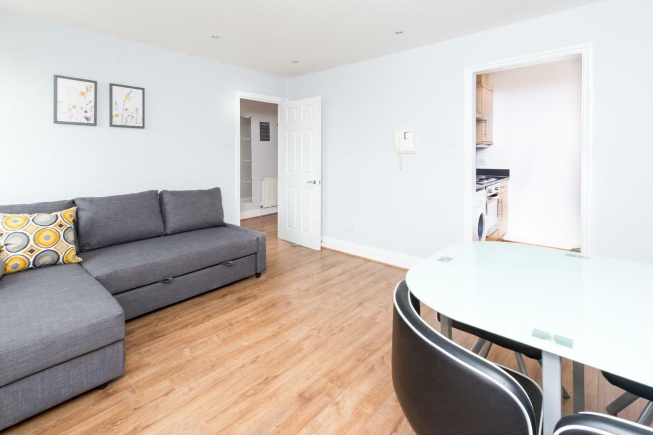 Camden E/apartment Lejlighed *