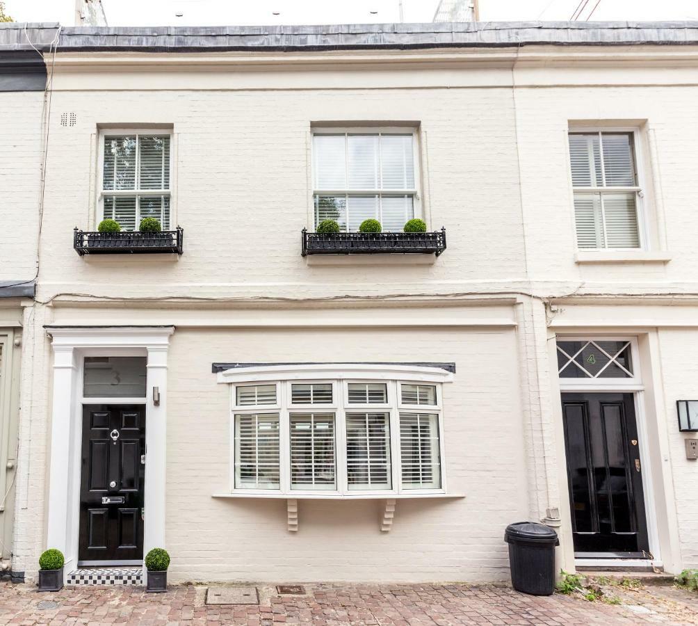 Logan Mews By Lime Street Appartement *