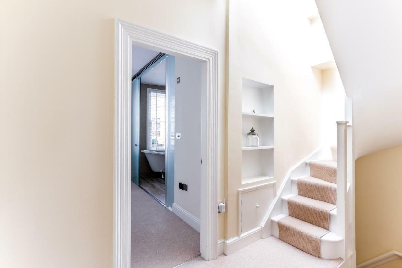 Logan Mews By Lime Street Appartement