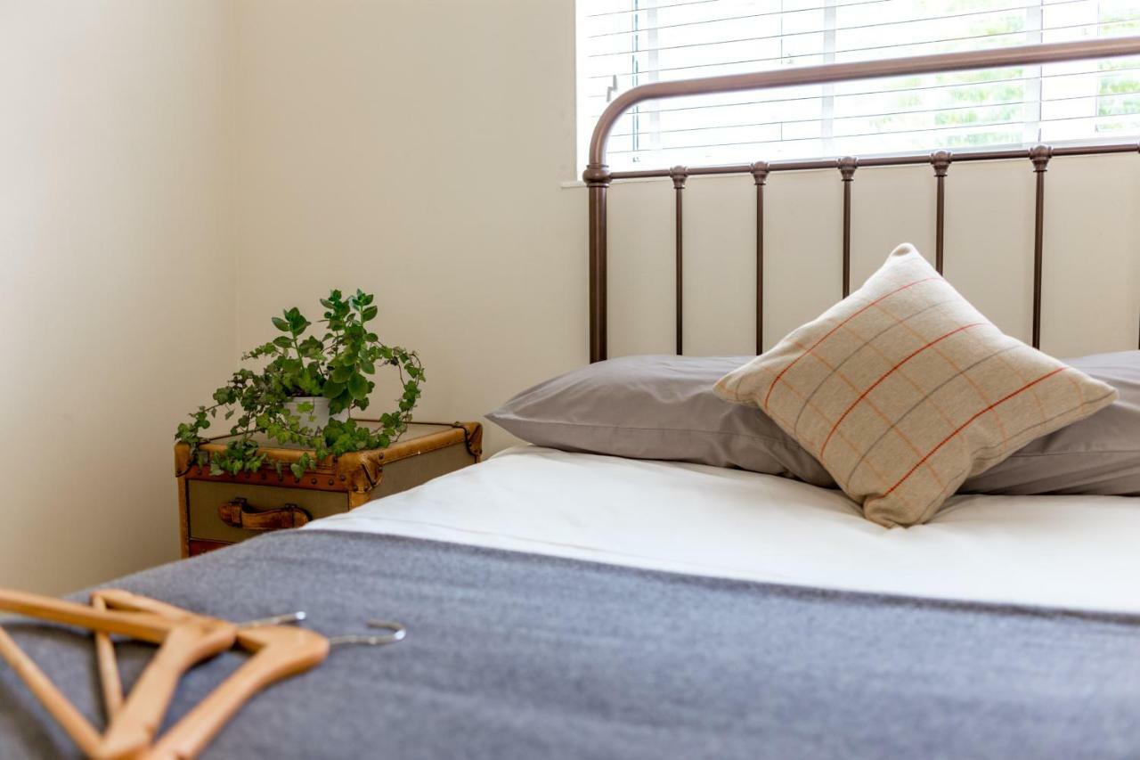 Appartement Logan Mews By Lime Street Londres