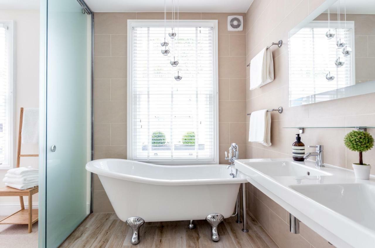 Logan Mews By Lime Street Londres