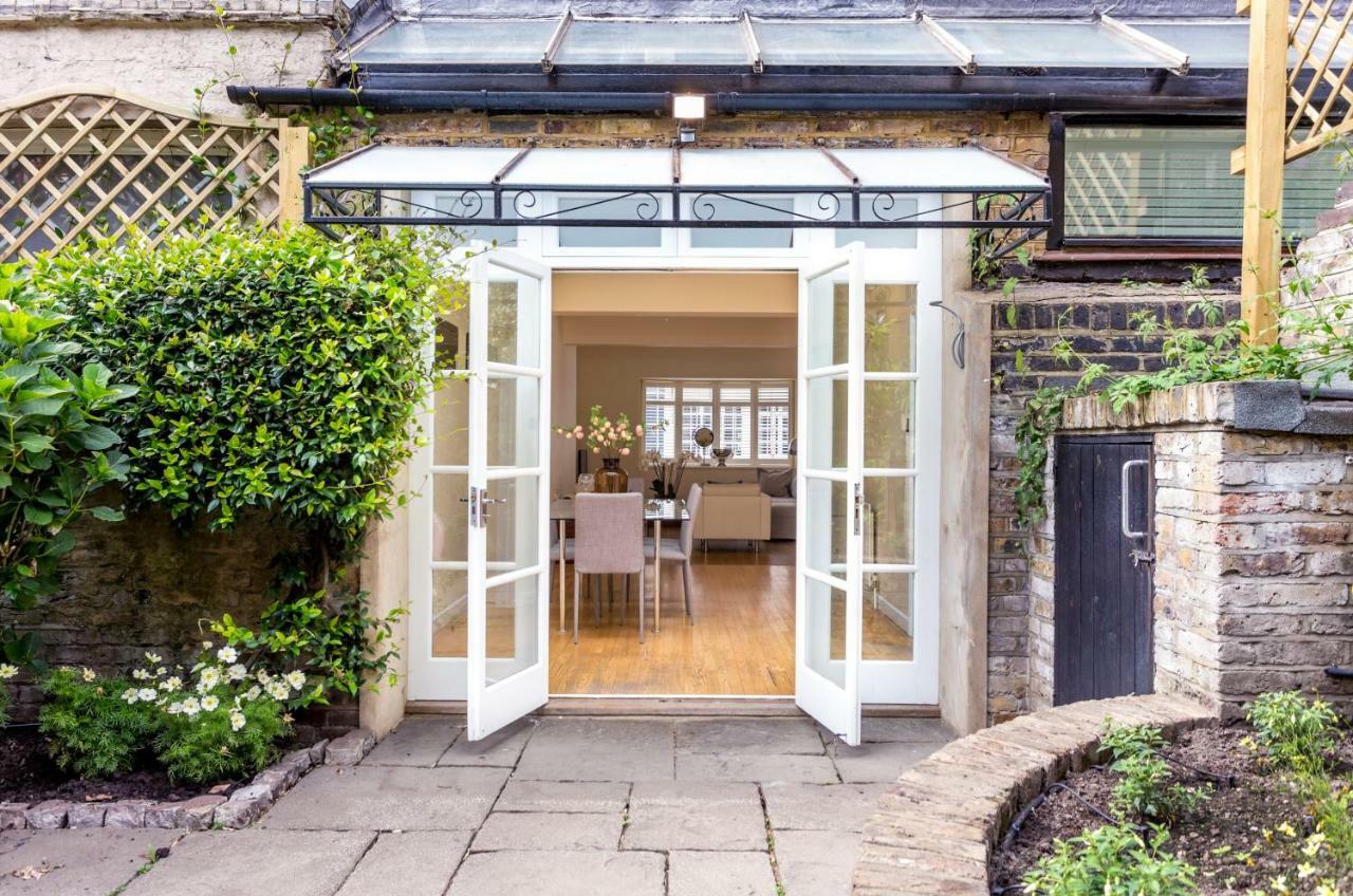 Appartement Logan Mews By Lime Street *