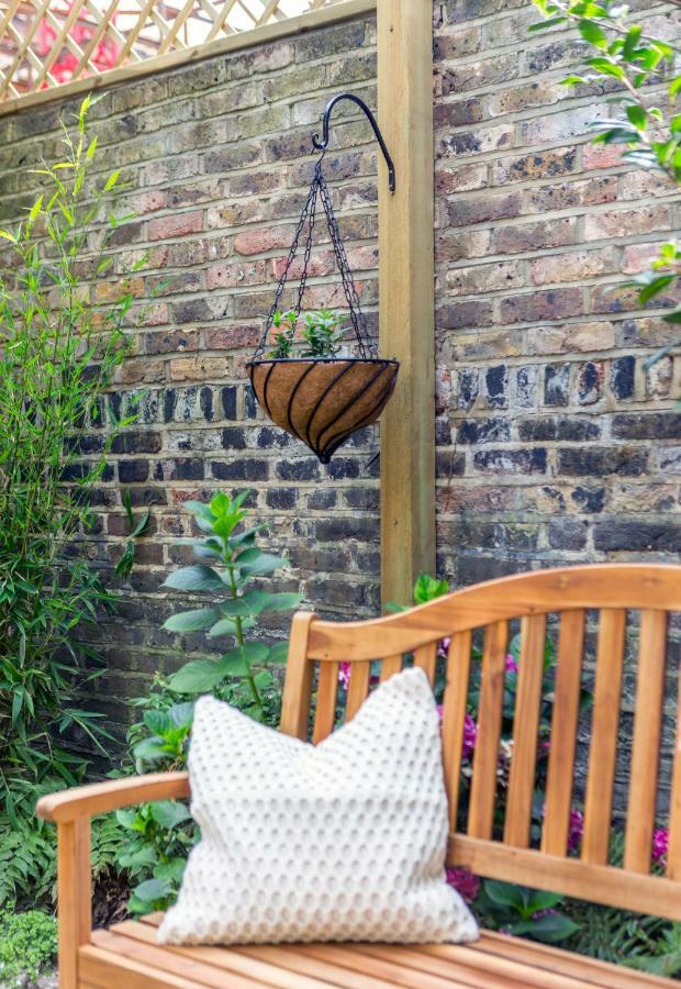 Appartement Logan Mews By Lime Street