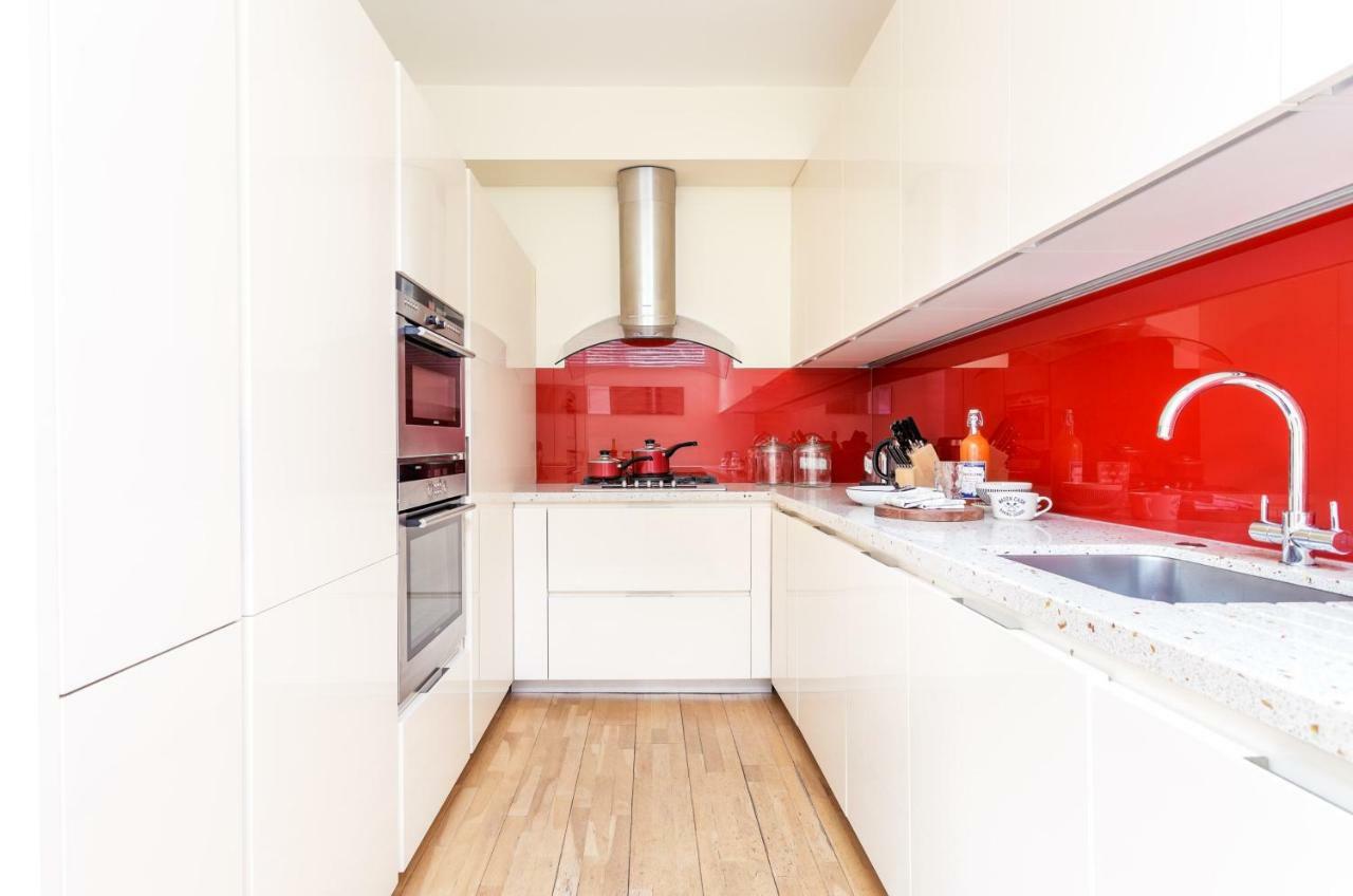 Logan Mews By Lime Street Appartement