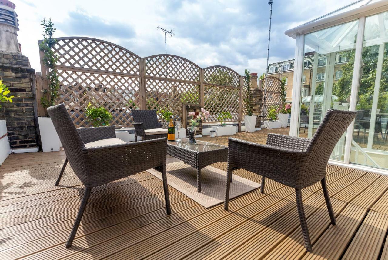 Appartement Logan Mews By Lime Street *