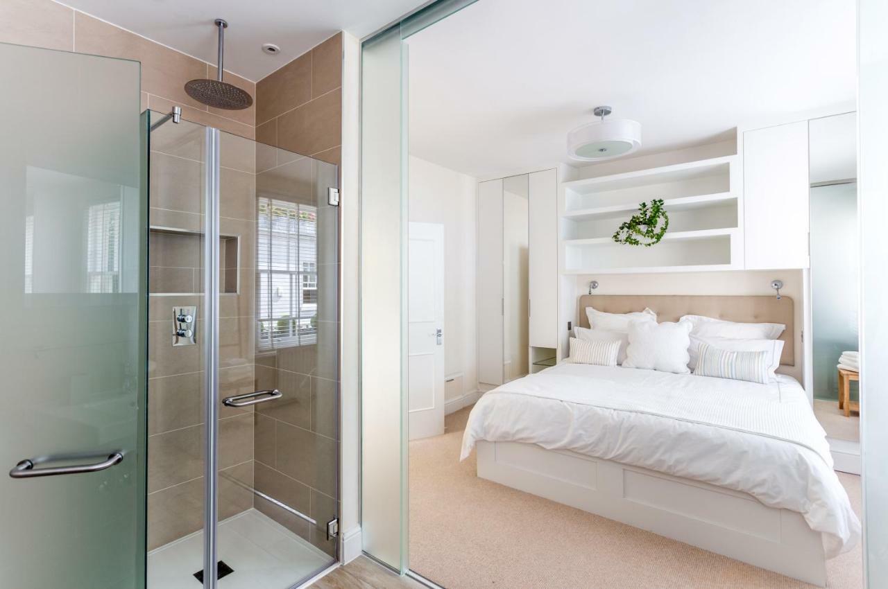 Logan Mews By Lime Street Appartement