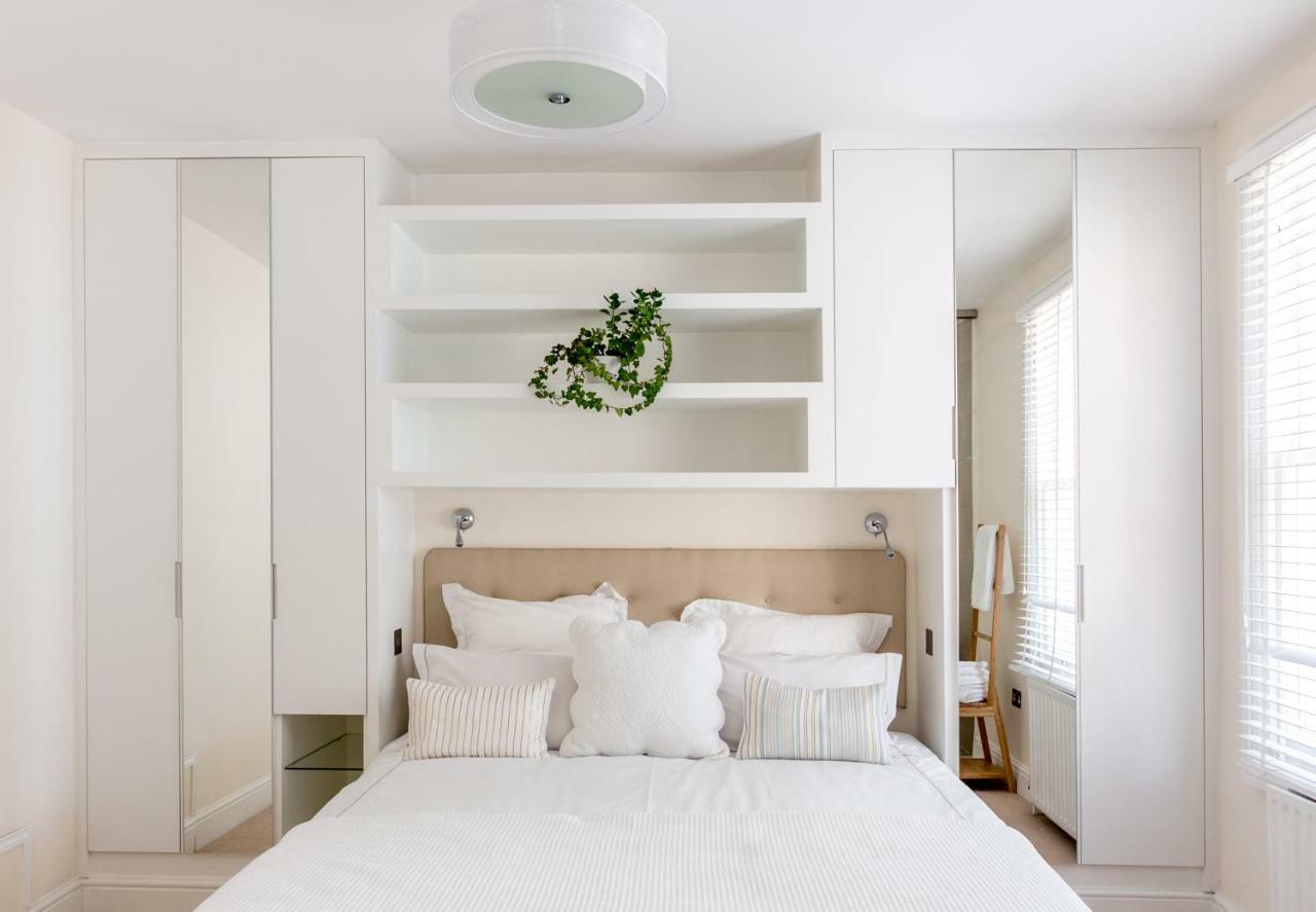 Appartement Logan Mews By Lime Street Londres