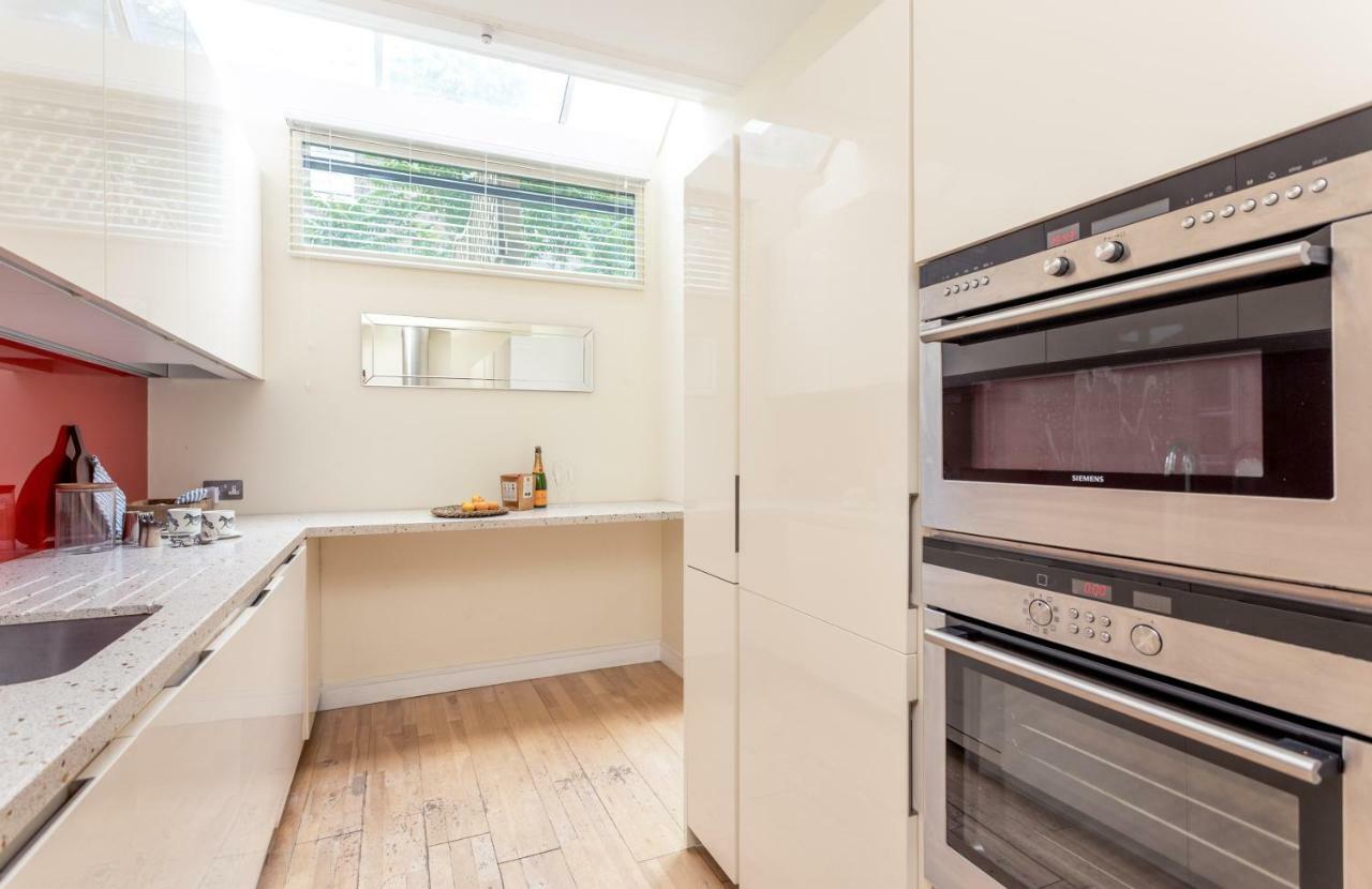 Logan Mews By Lime Street Appartement