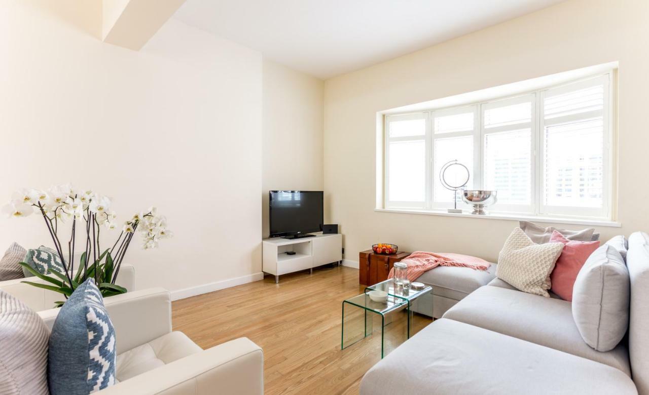 Appartement Logan Mews By Lime Street Londres