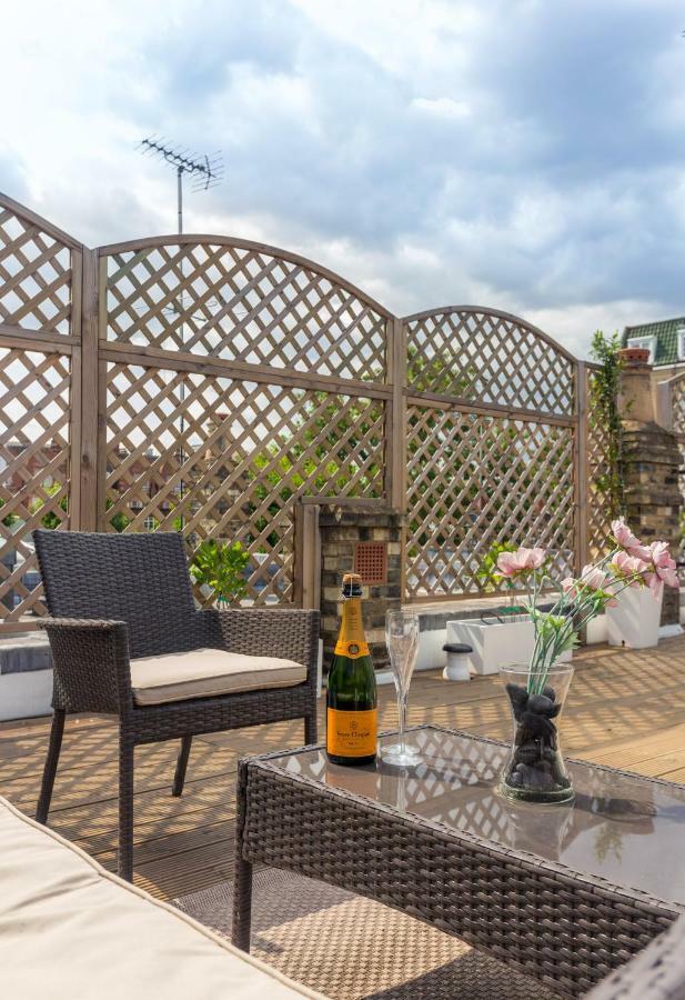 Logan Mews By Lime Street Appartement