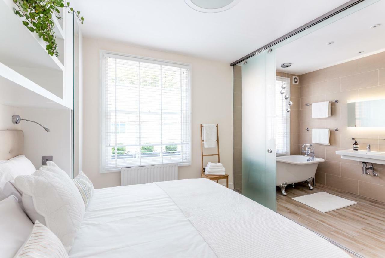 Logan Mews By Lime Street Appartement *