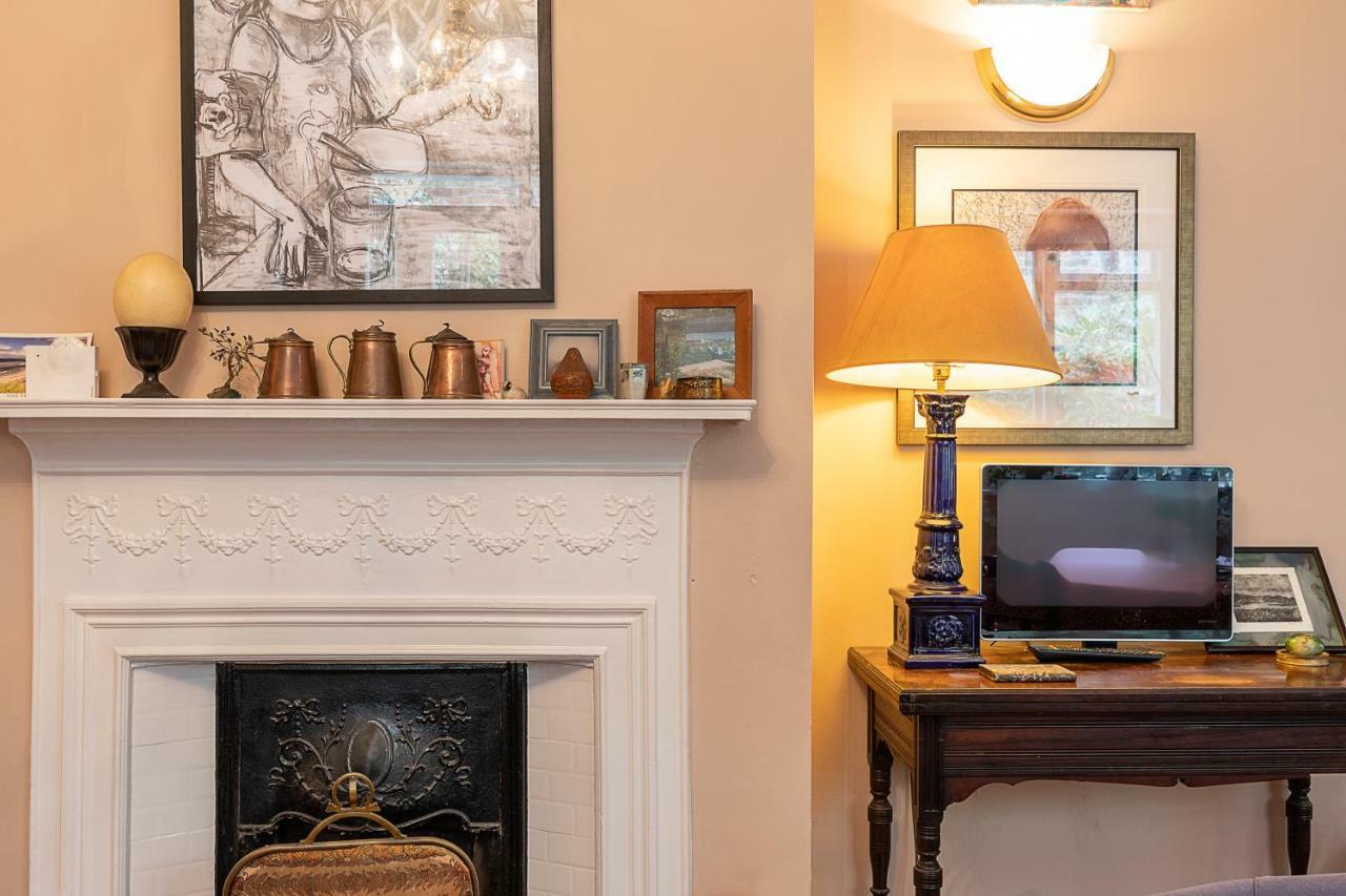Joivy Splendid Flat With Garden Near Battersea Park Lägenhet *
