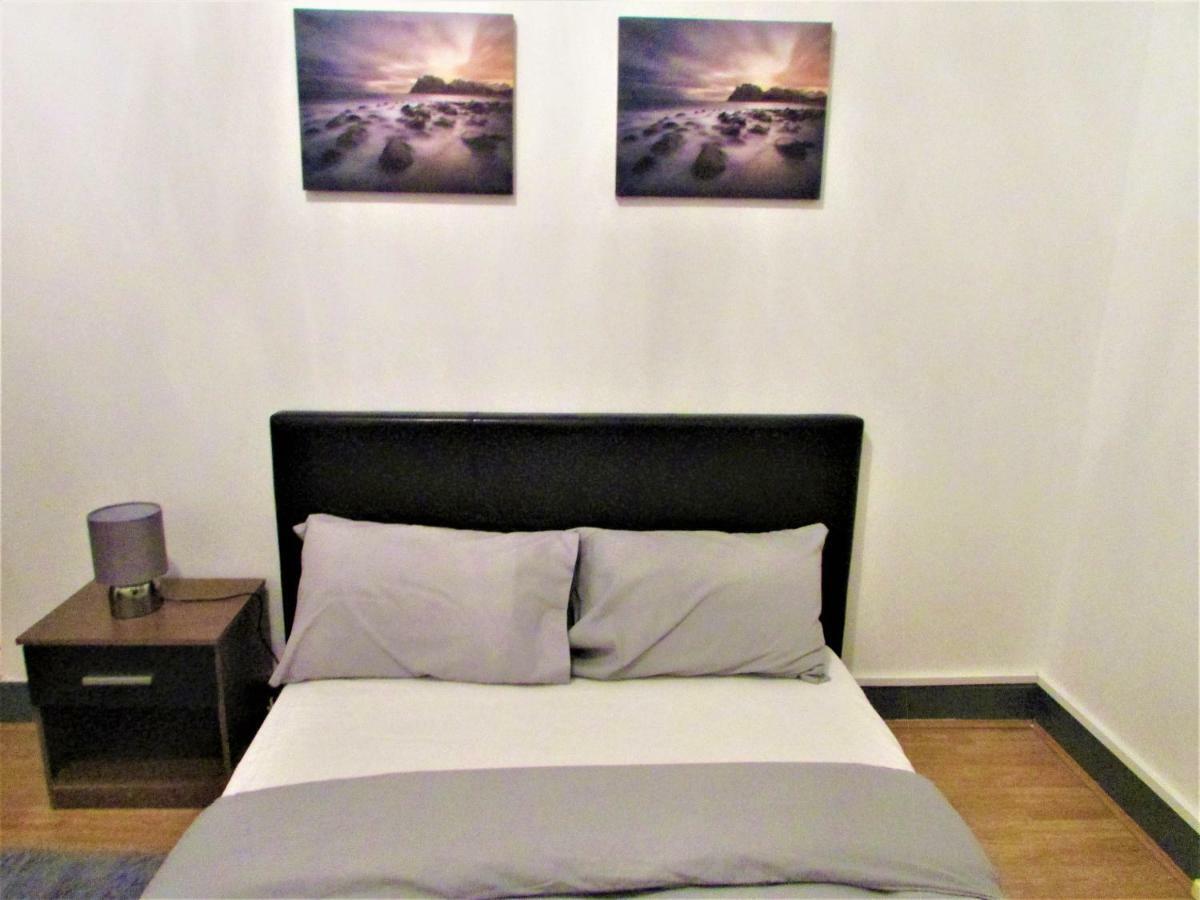 Away From Pensionat 5*