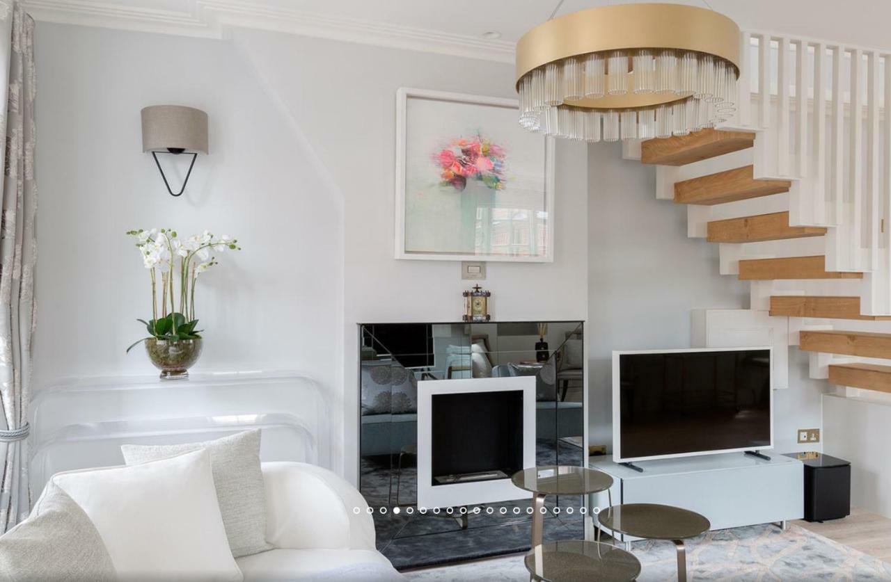 Appartement Pocket Full Of Pearls Londen