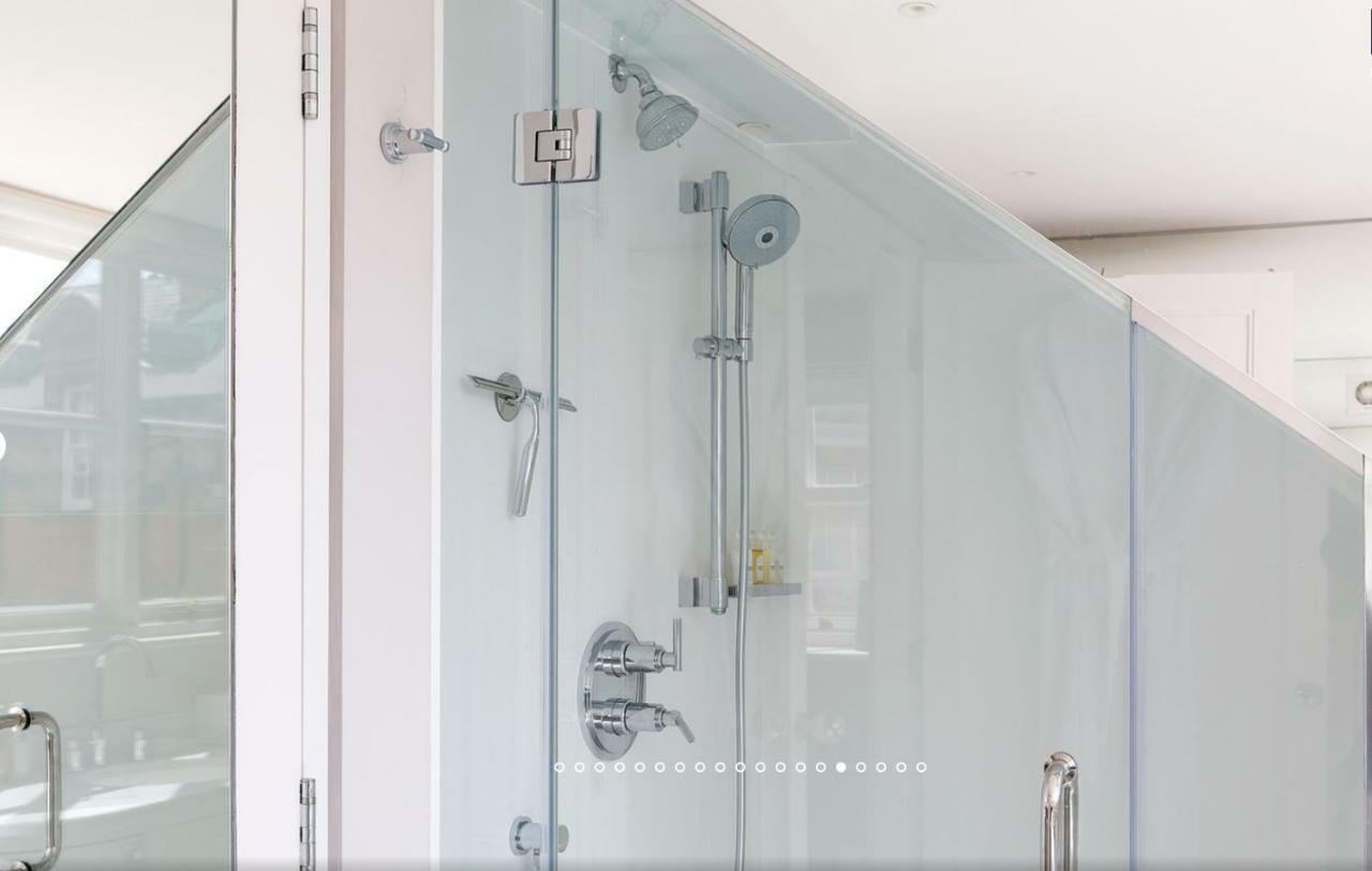 Appartement Pocket Full Of Pearls Londen