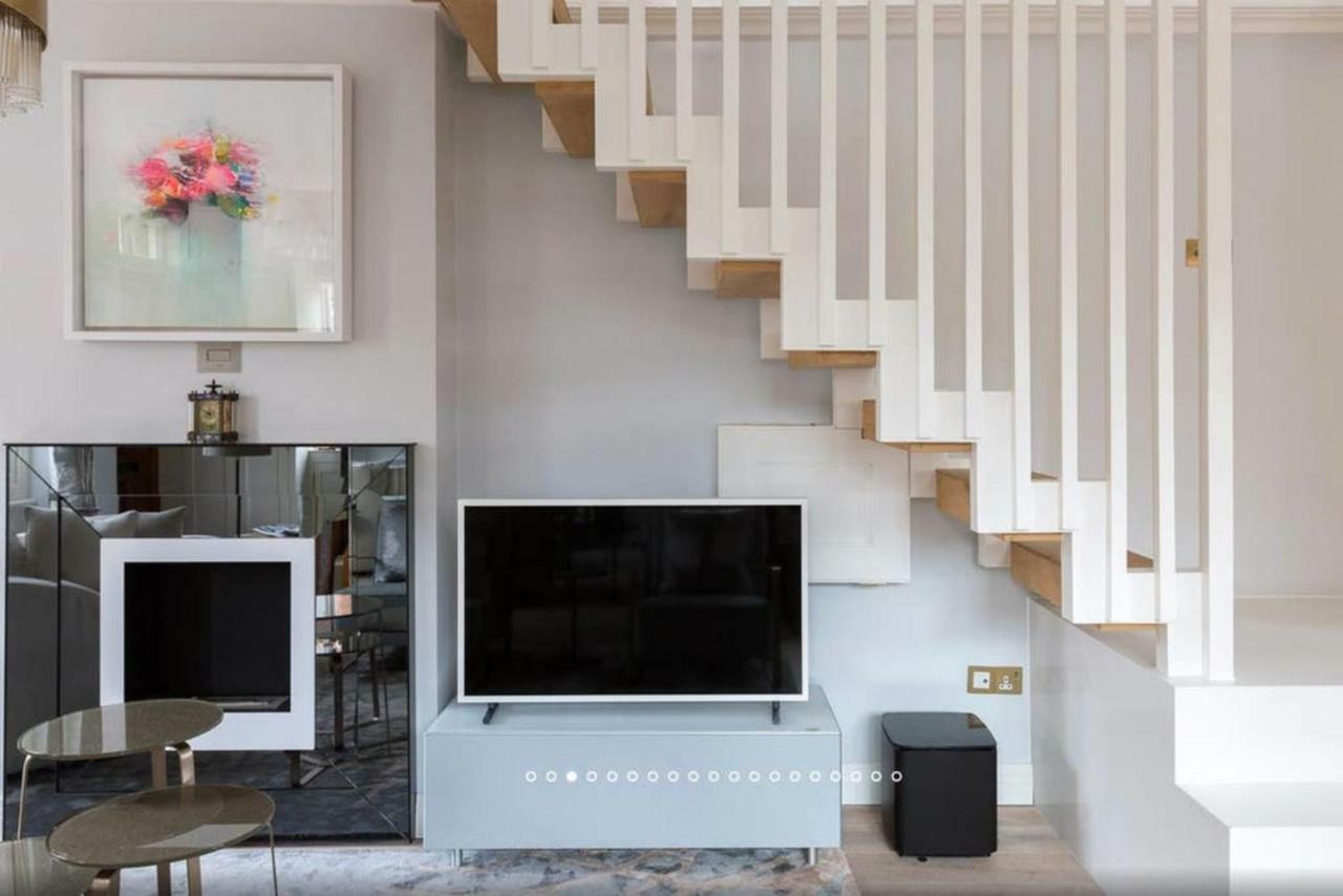 Pocket Full Of Pearls Appartement