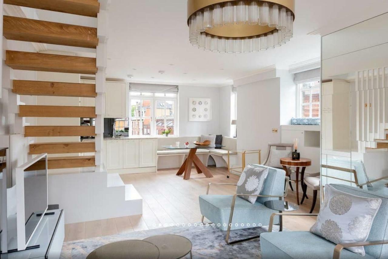 Pocket Full Of Pearls Appartement