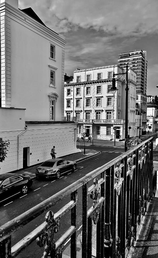 Victoria Gæstehus London