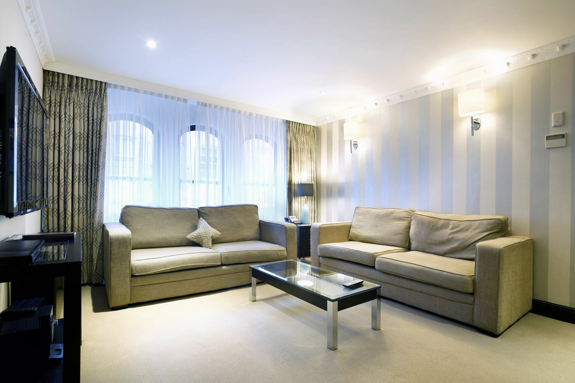 Mayfair House Londen