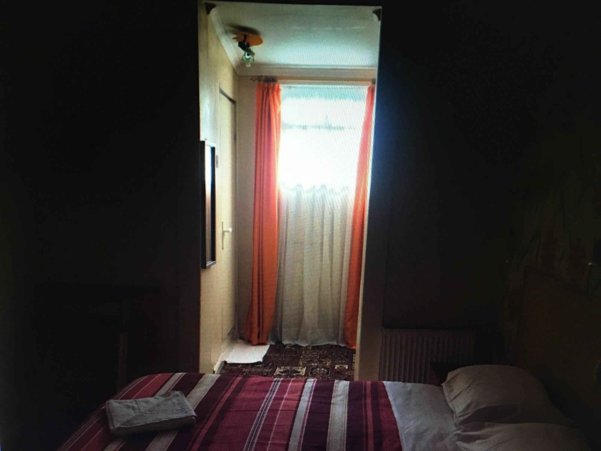 Guest house Surtees London