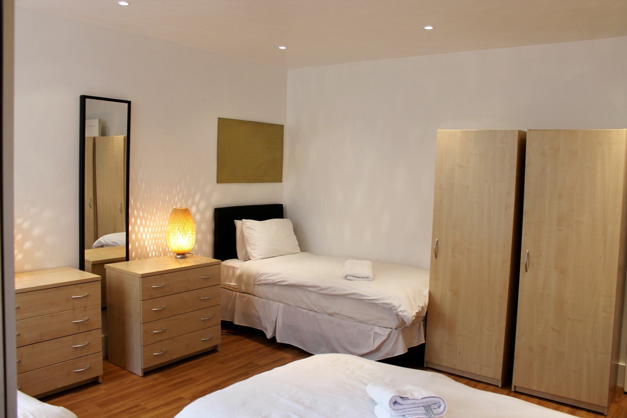 Apartment Acorn - Bedford Place *