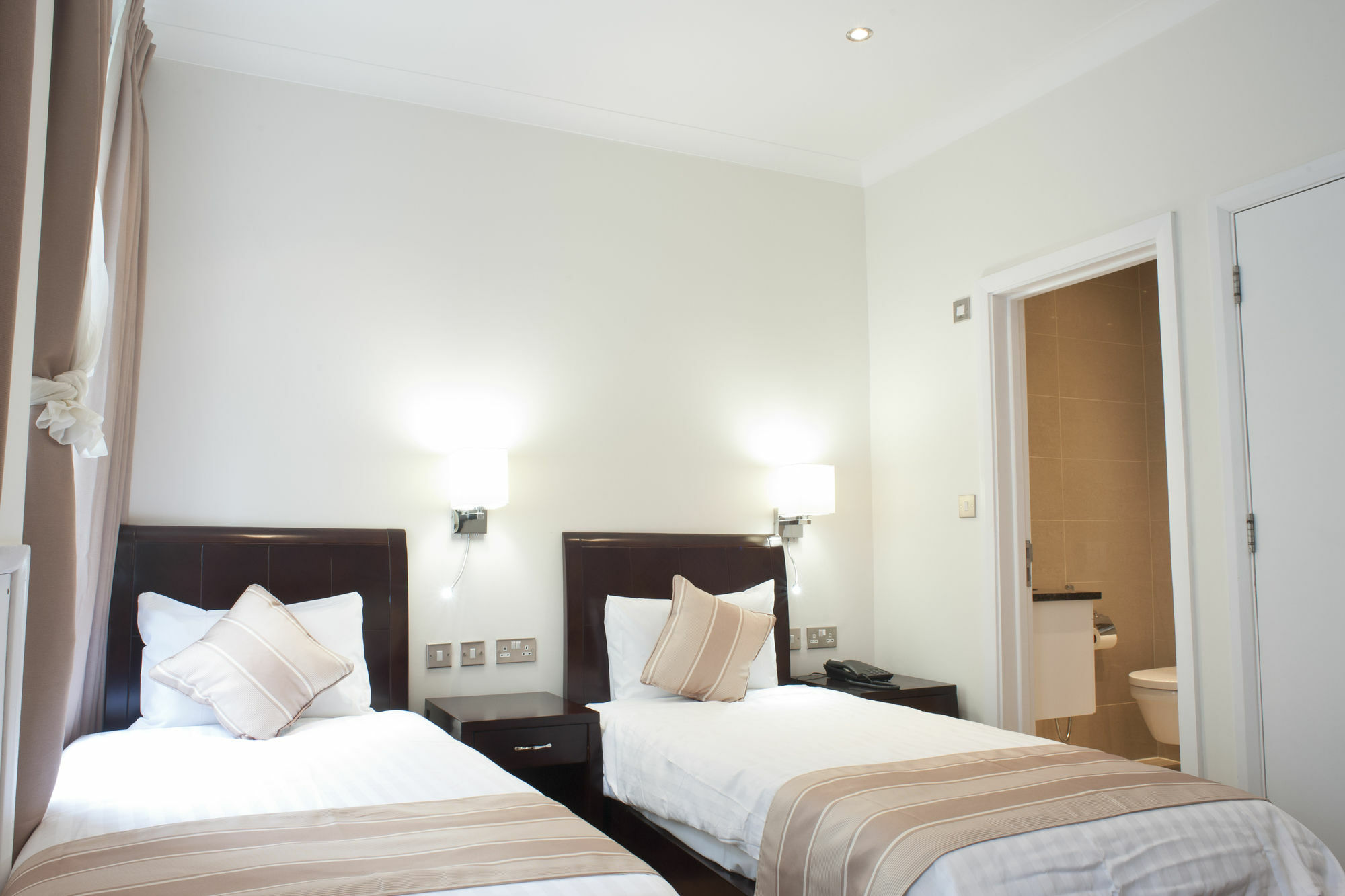 The Kensington Hotel Londen