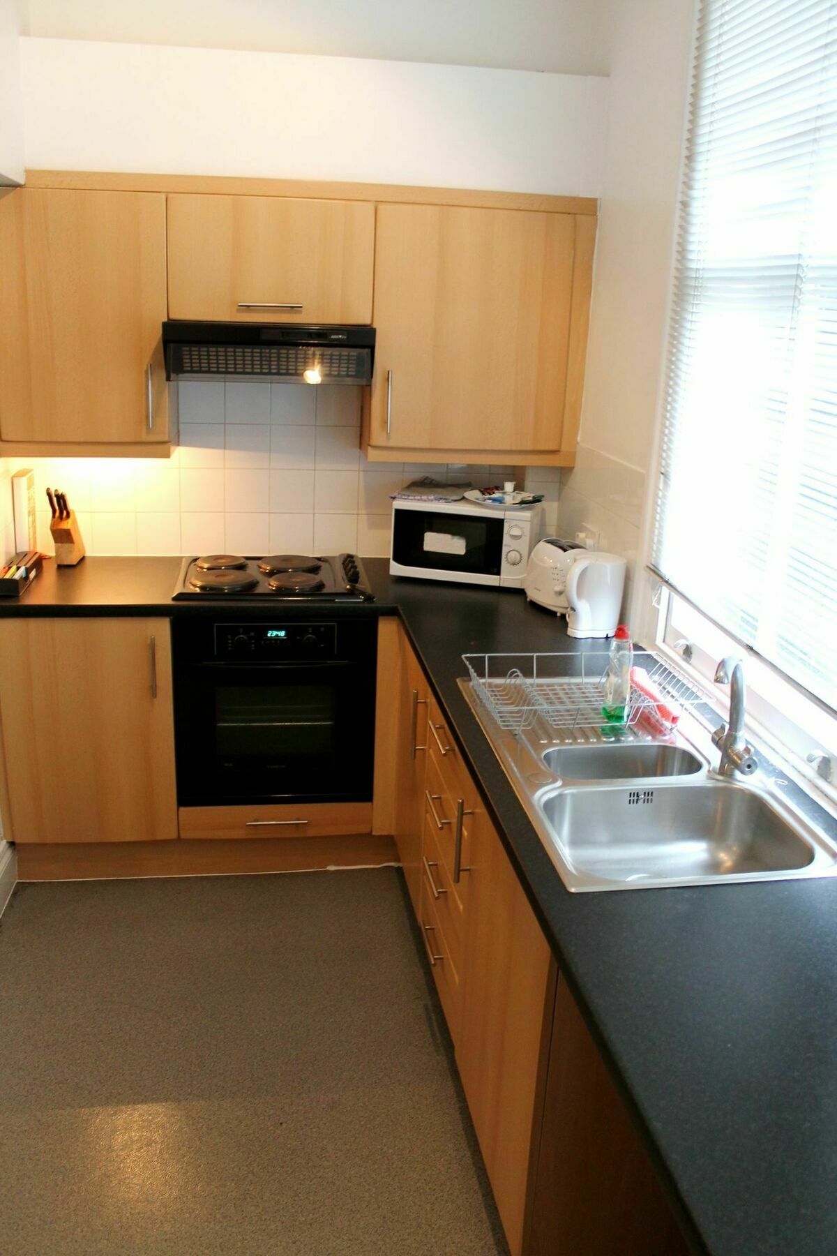 Acorn - Bedford Place Apartment *