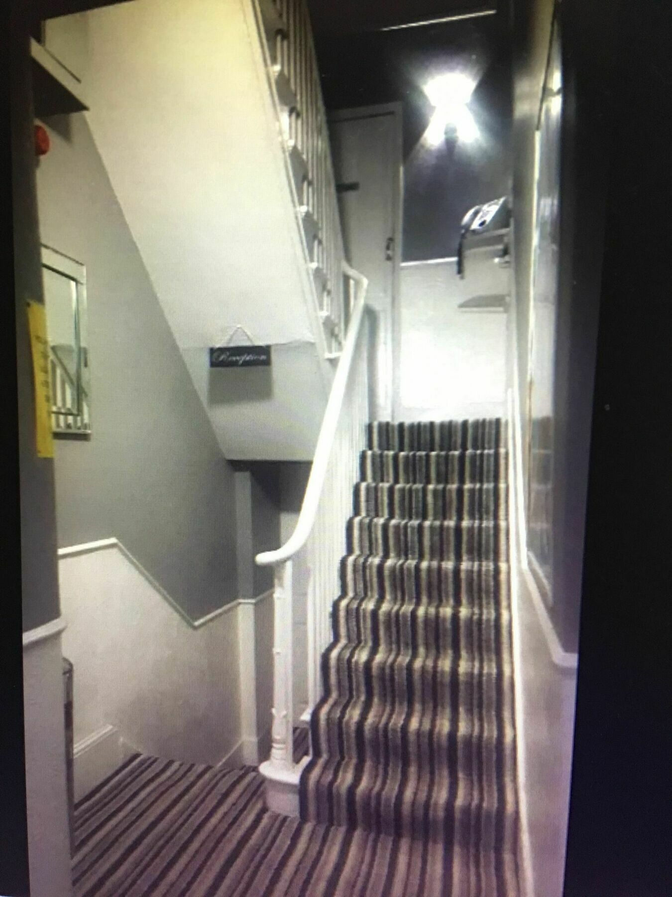 Guest house Surtees London