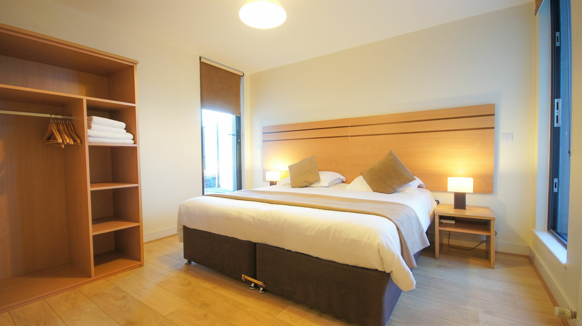 Crompton Court Leilighet London