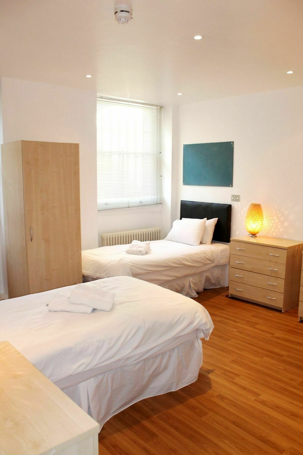 Acorn - Bedford Place London