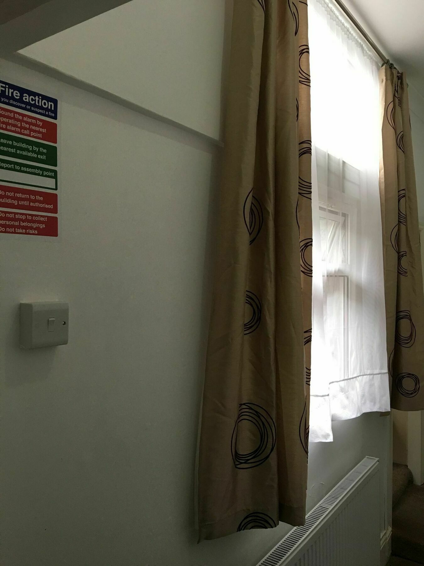 Surtees Guest house 2*