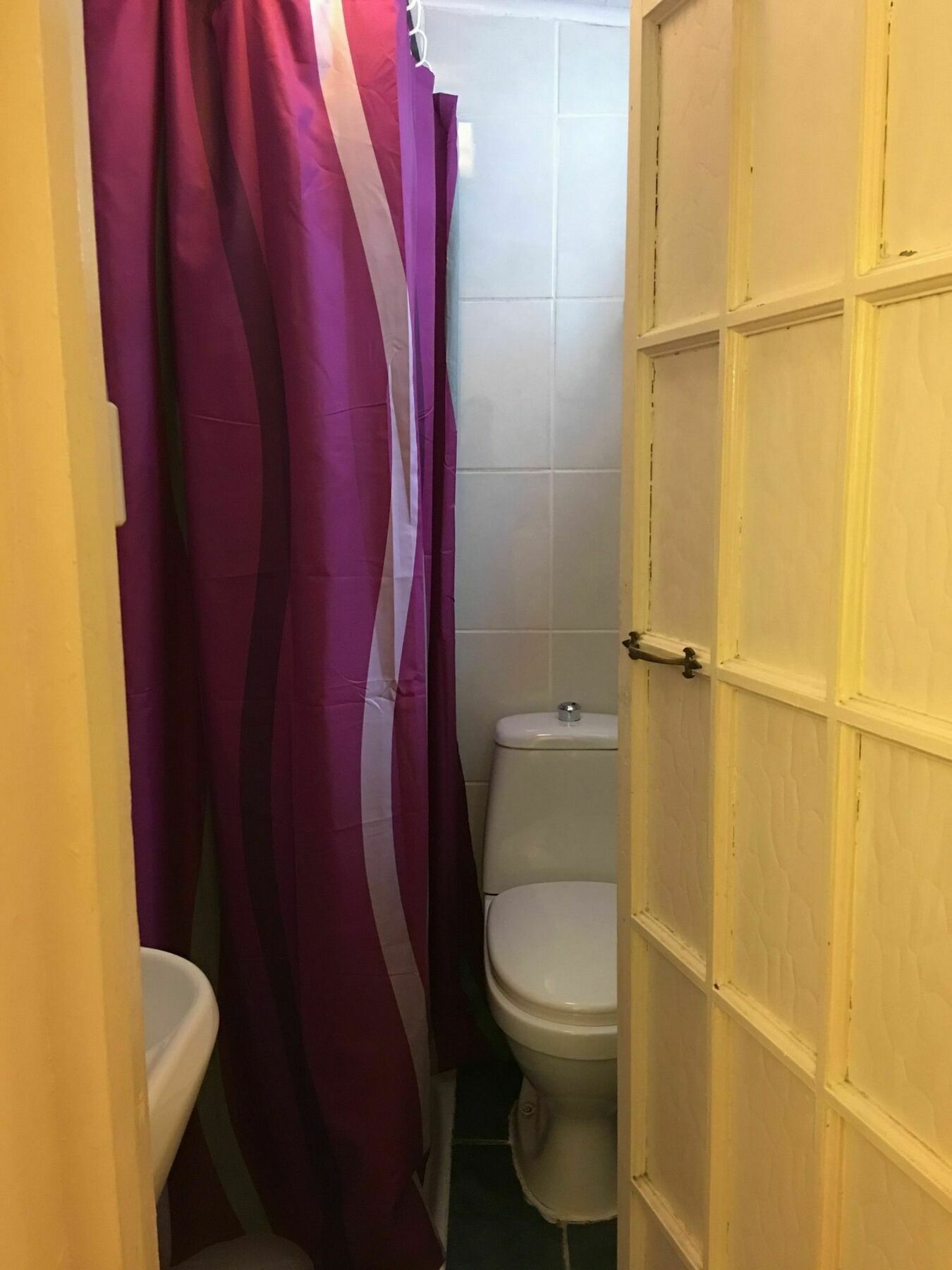 Surtees Guest house