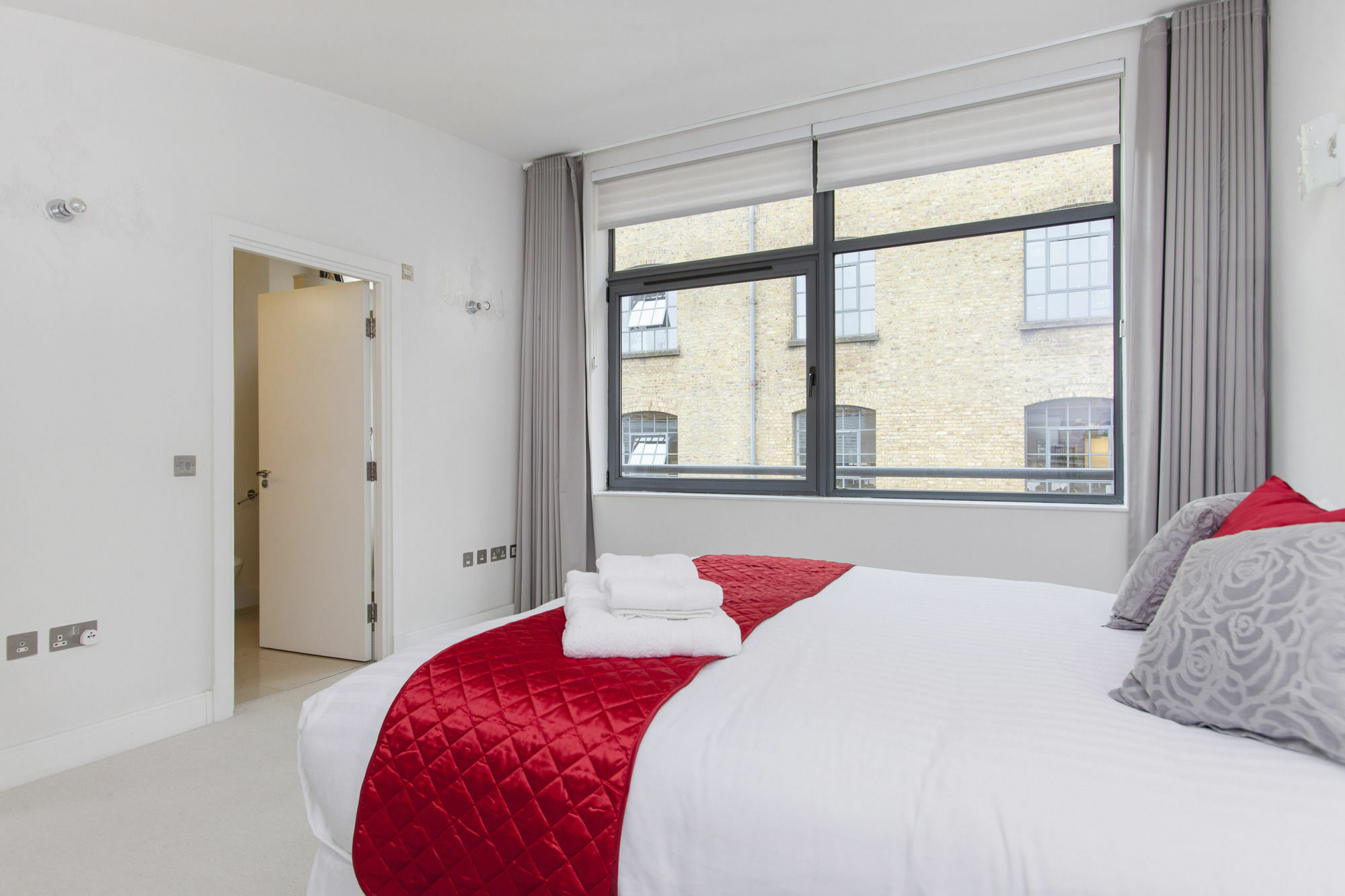 Apartment Club Living - Camden Town