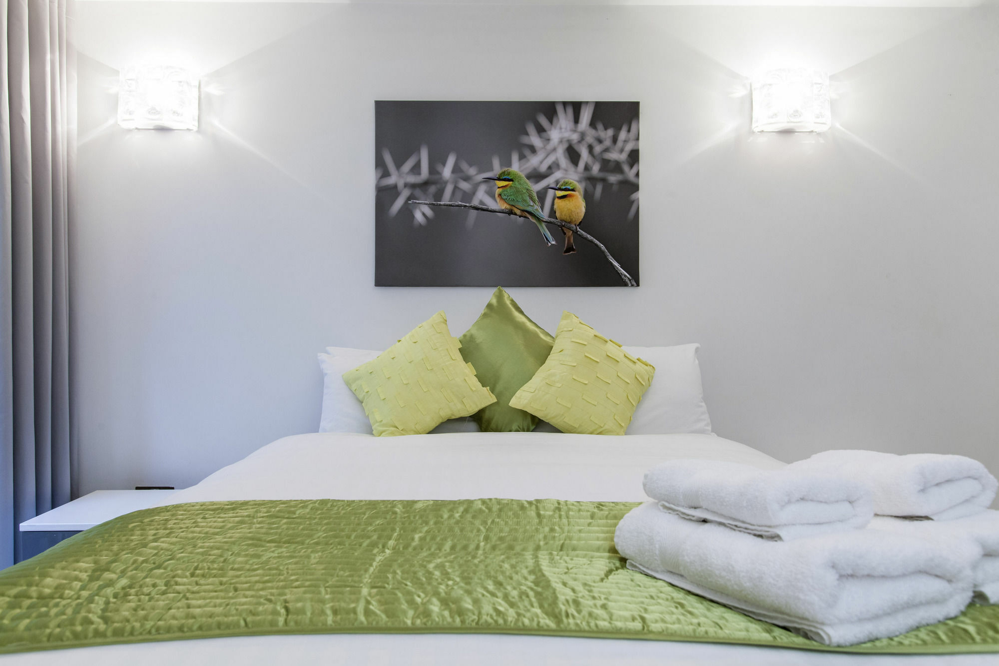 Club Living - Camden Town London