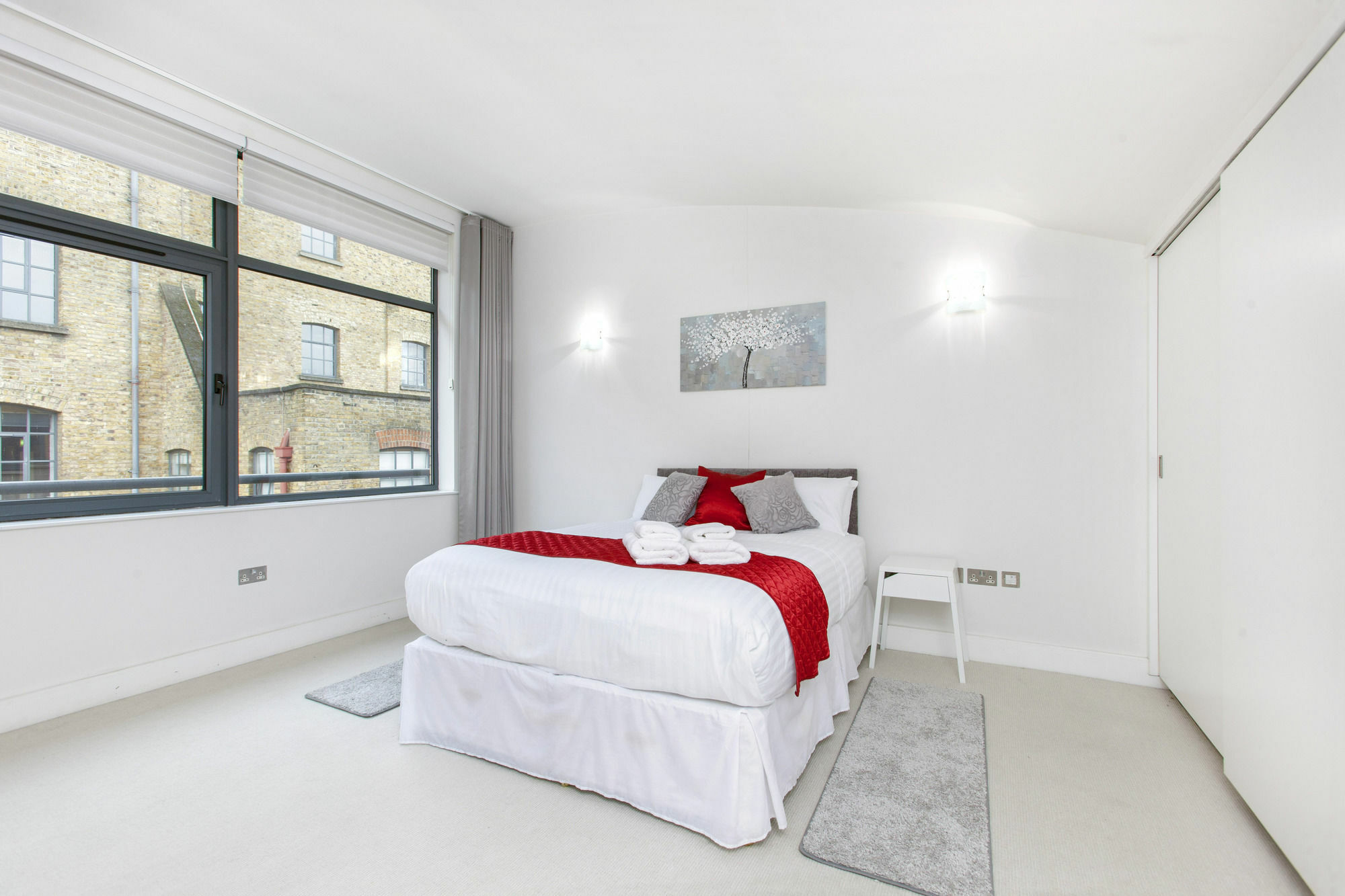 Apartment Club Living - Camden Town London