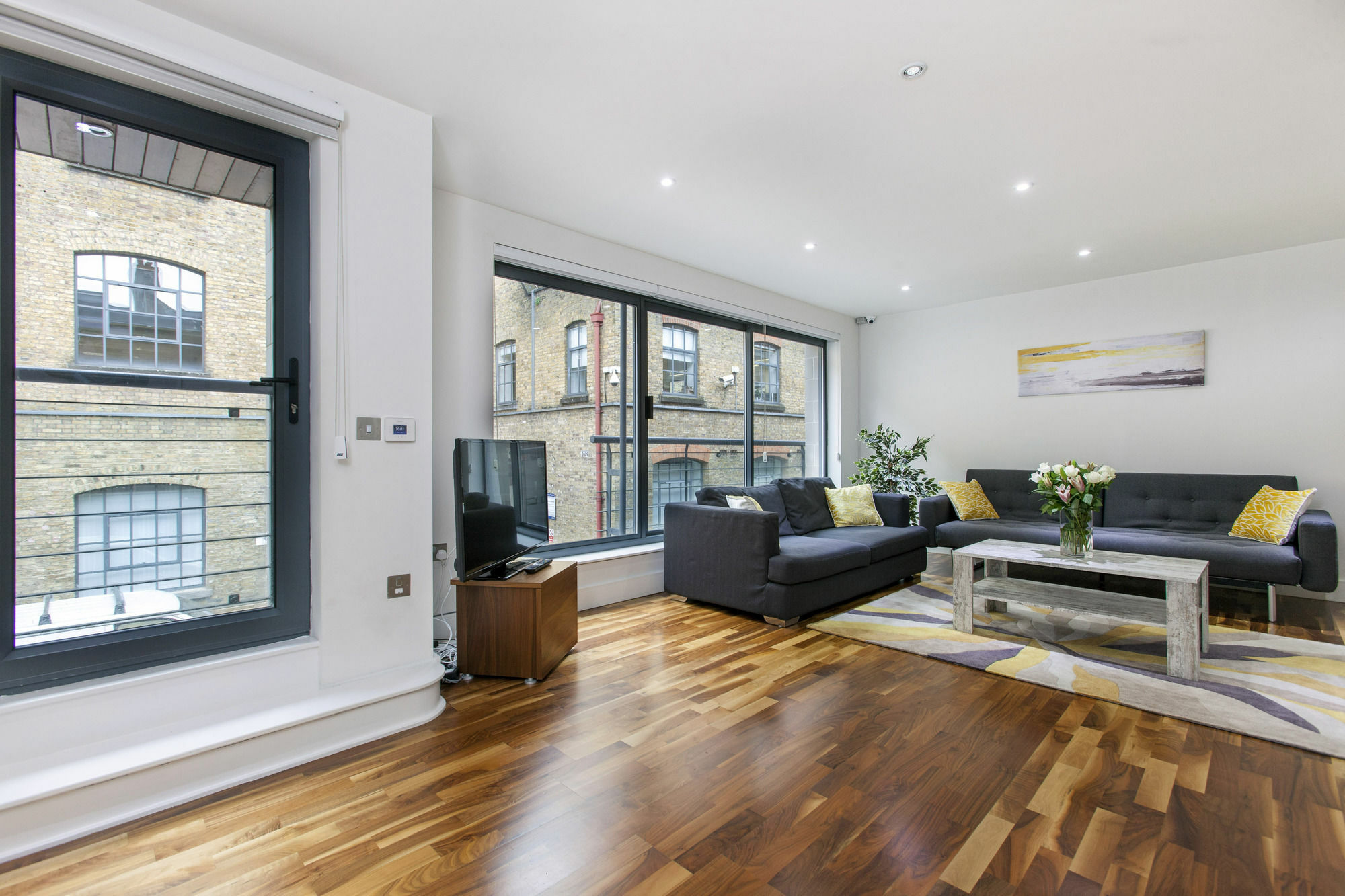 Club Living - Camden Town