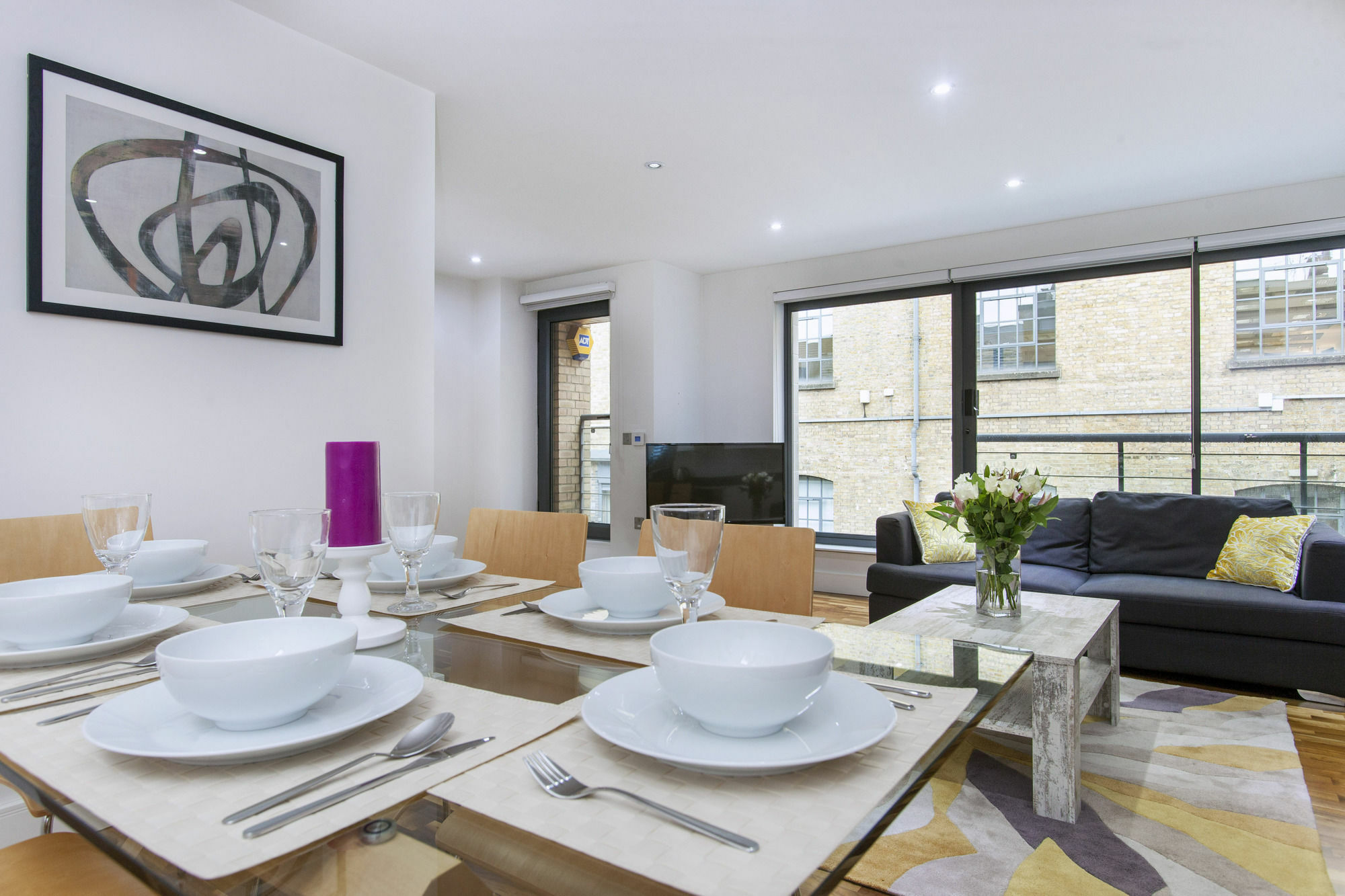 Apartment Club Living - Camden Town