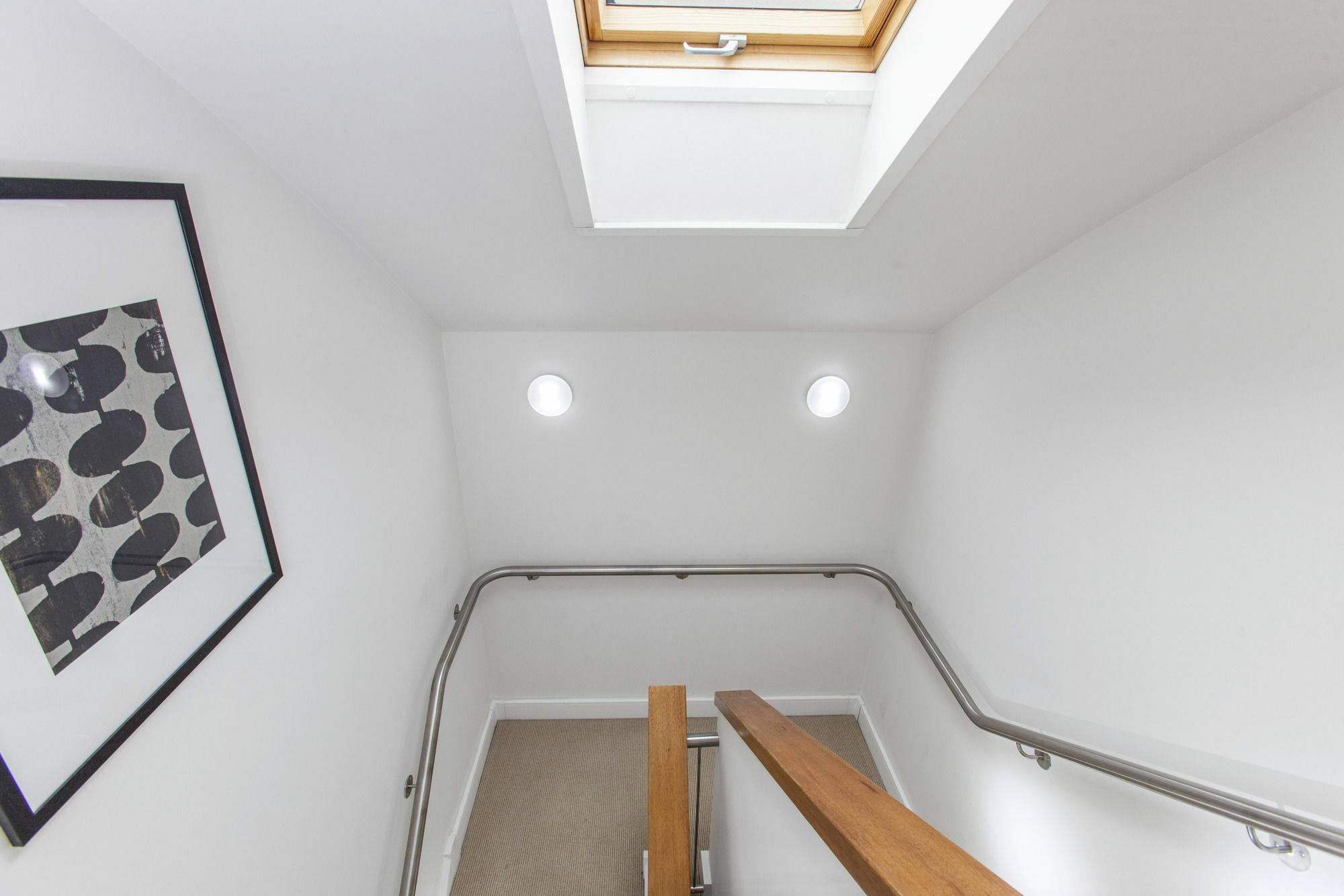 Club Living - Camden Town London