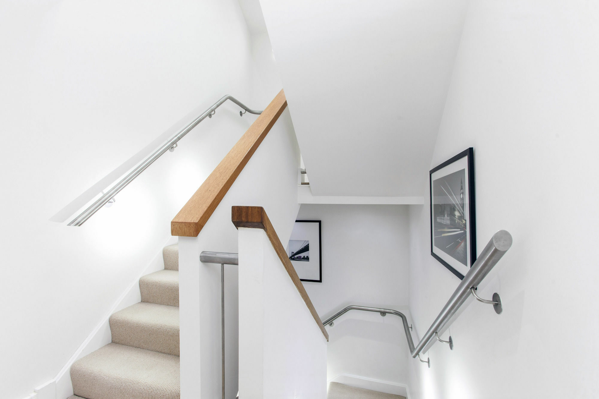 Club Living - Camden Town Apartment London