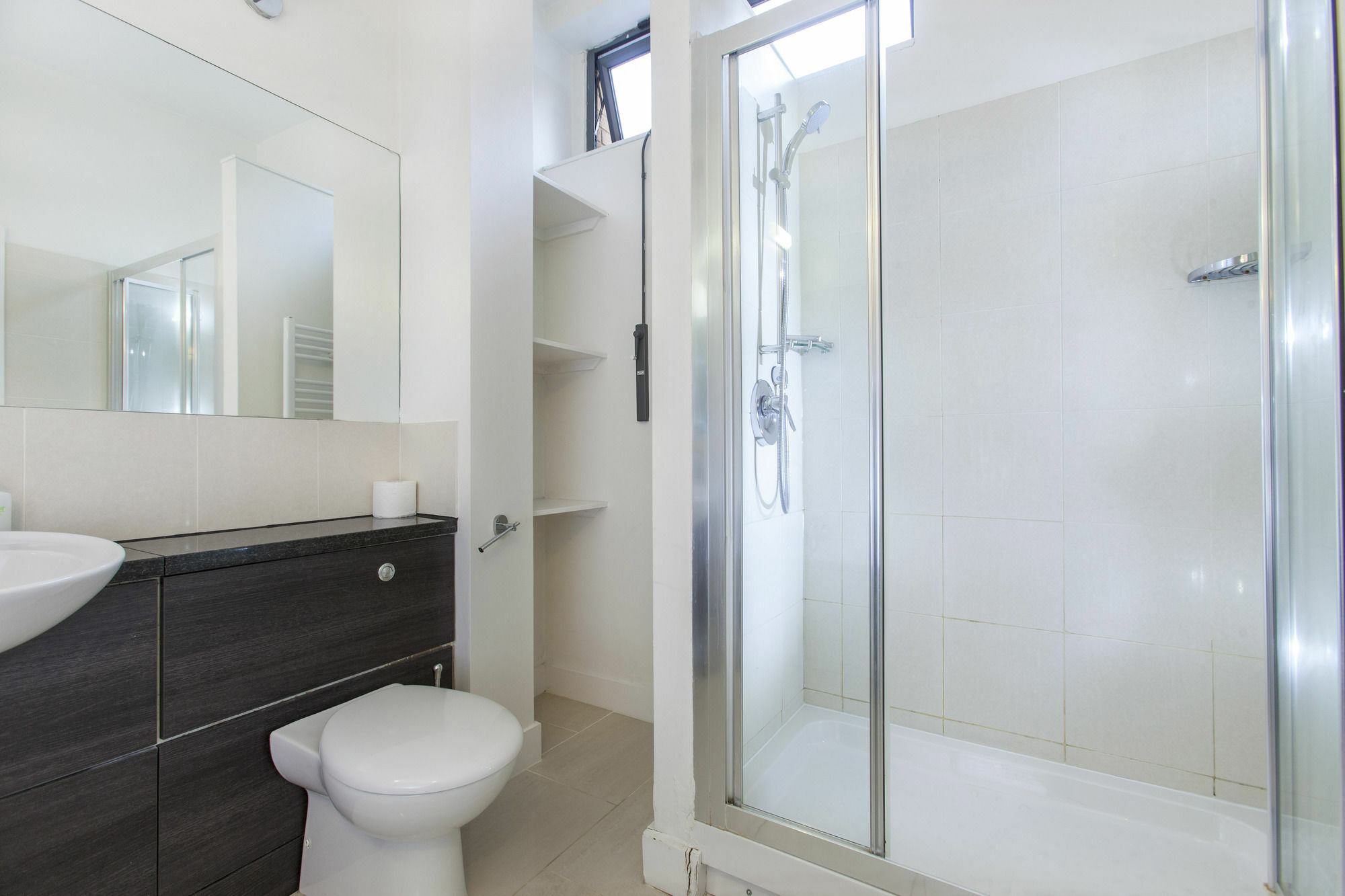Apartment Club Living - Camden Town *