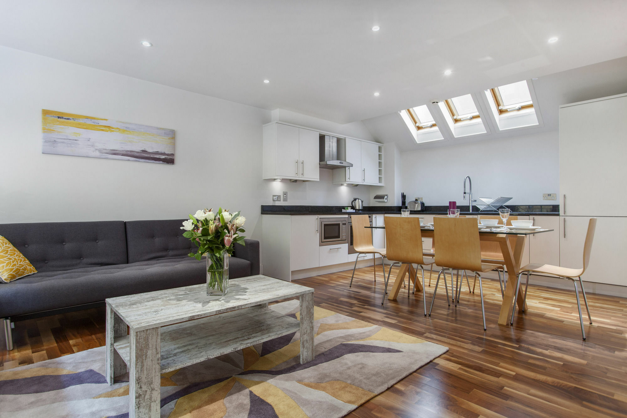 Apartment Club Living - Camden Town
