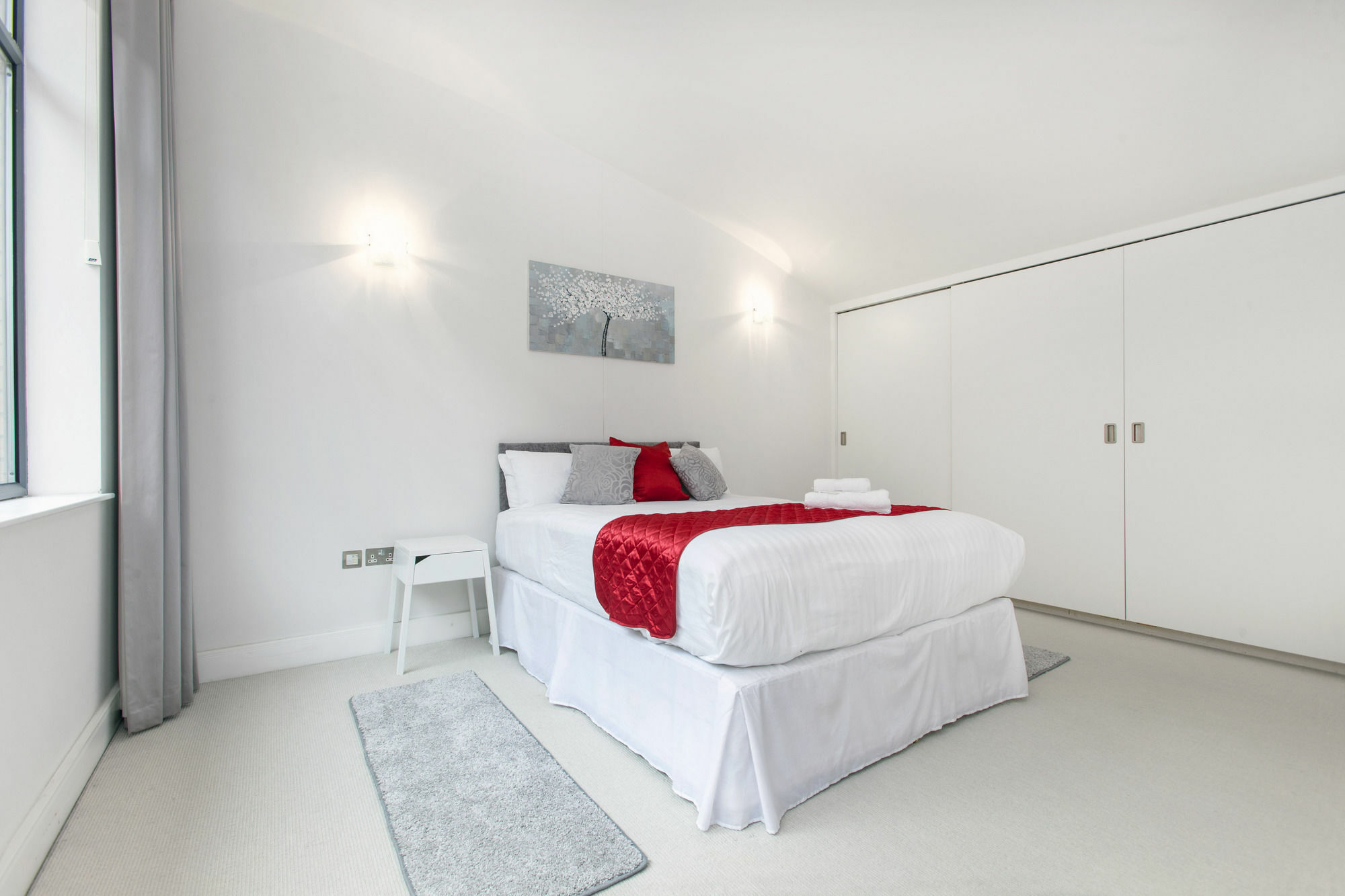 Club Living - Camden Town *