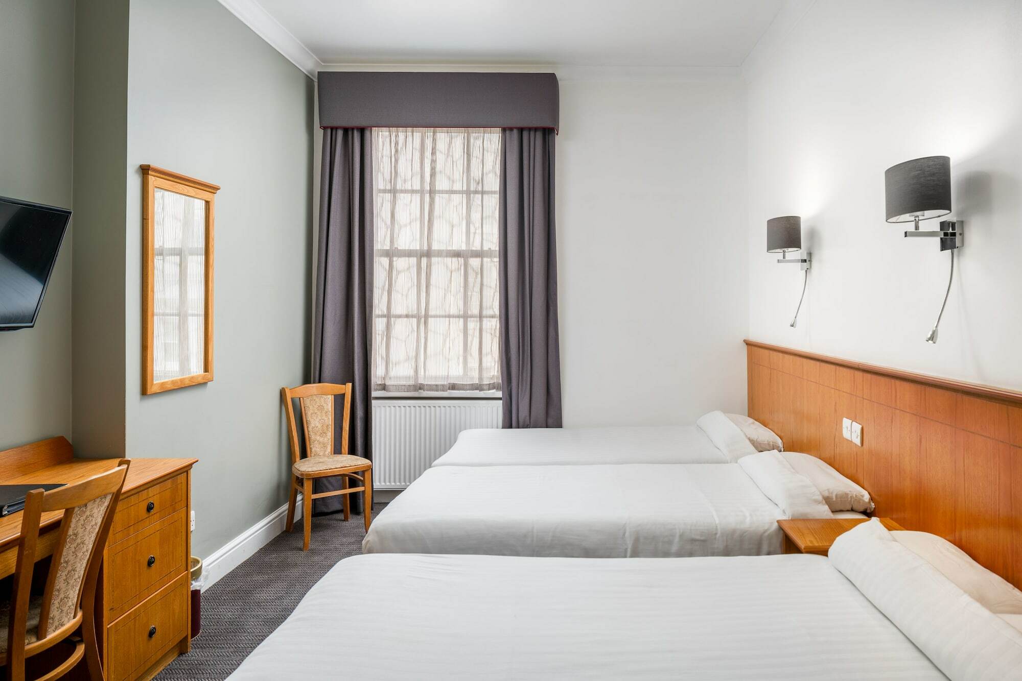 Hotel Oyo Townhouse New England, Victoria