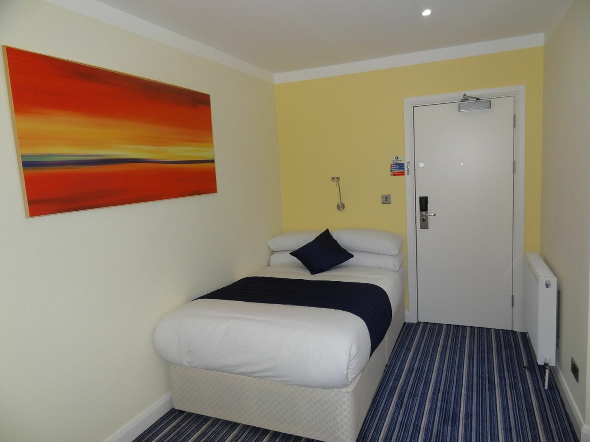 Unique Hotel London
