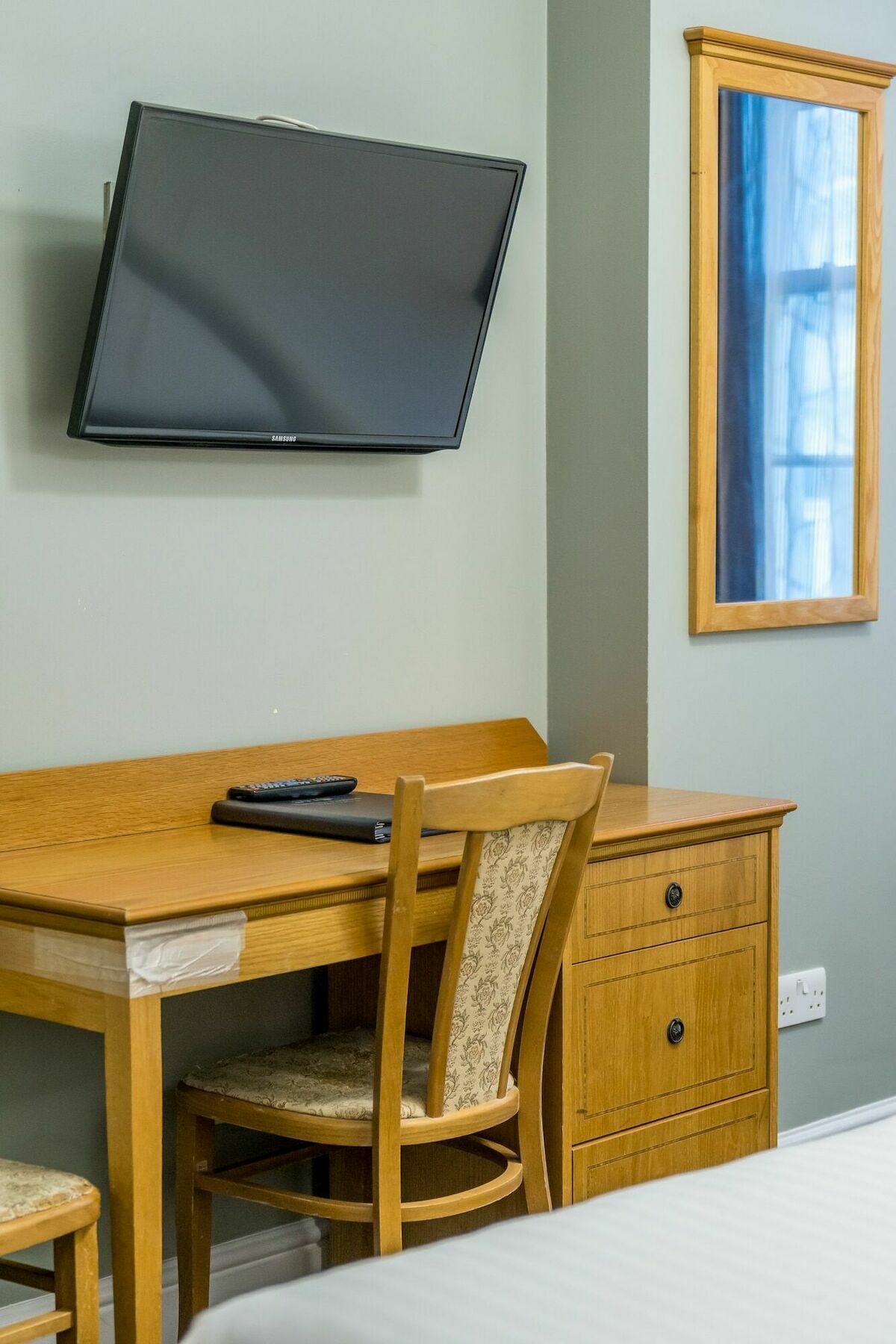 Hotel Oyo Townhouse New England, Victoria London