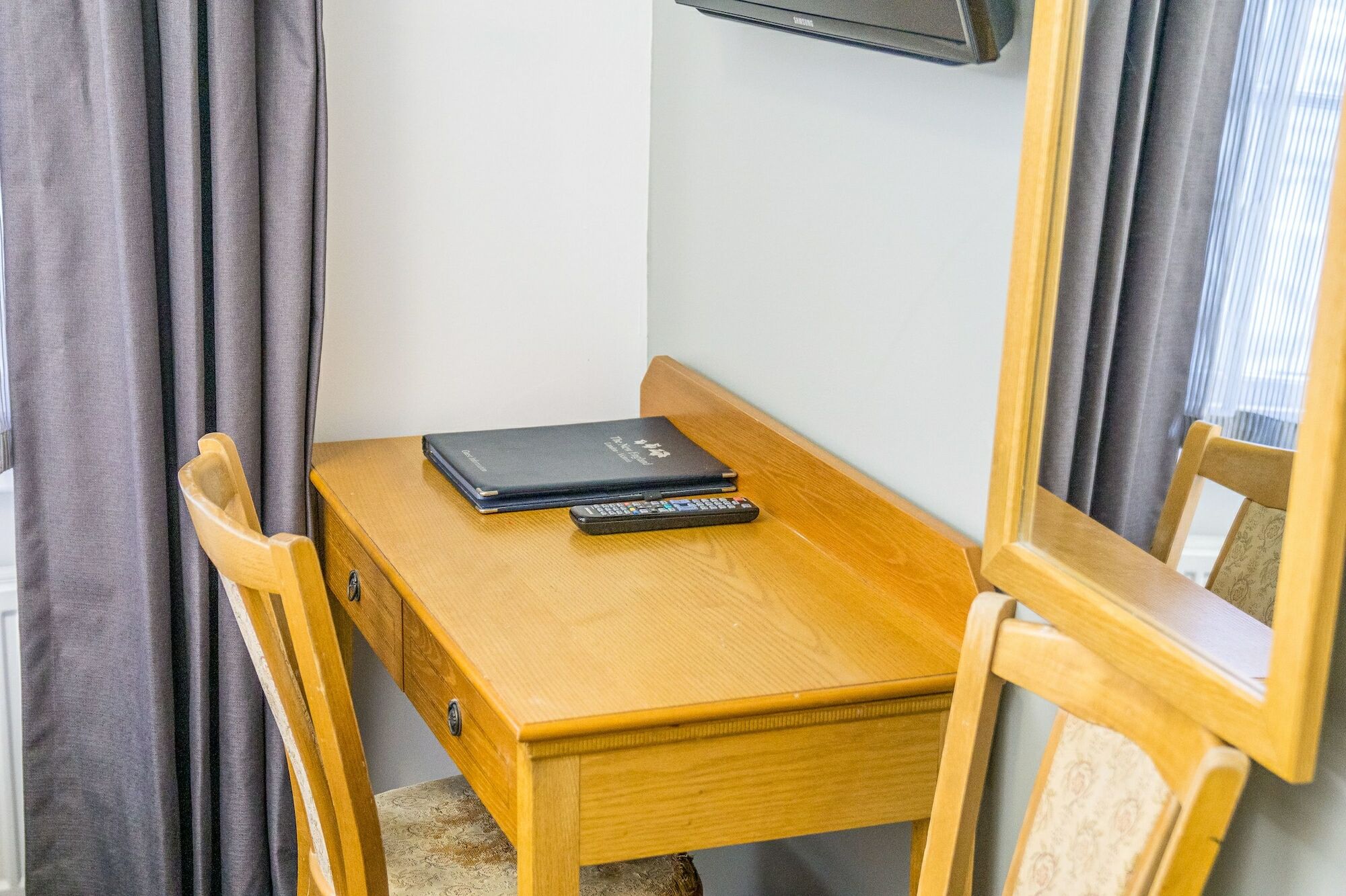 Oyo Townhouse New England, Victoria 3* London