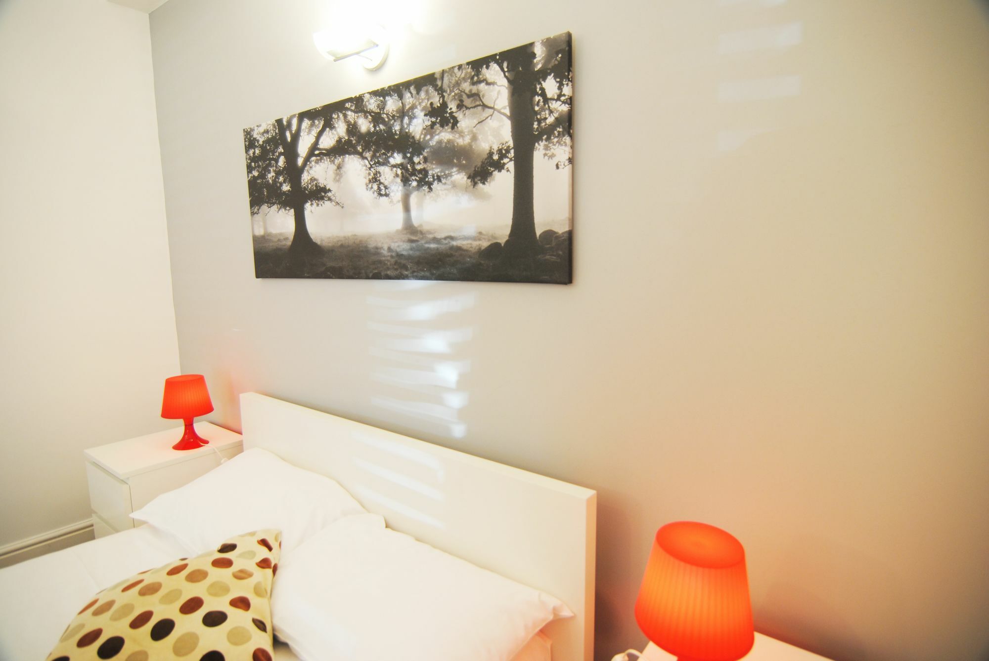 City Stay Aparts - Euston Apartment Apartment *