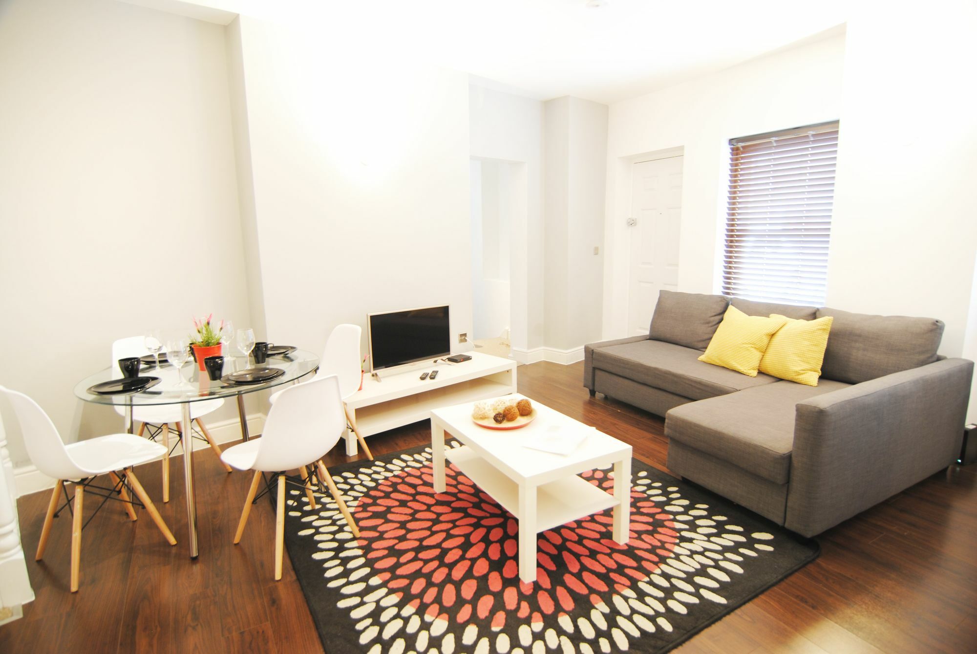 City Stay Aparts - Euston Apartment * London