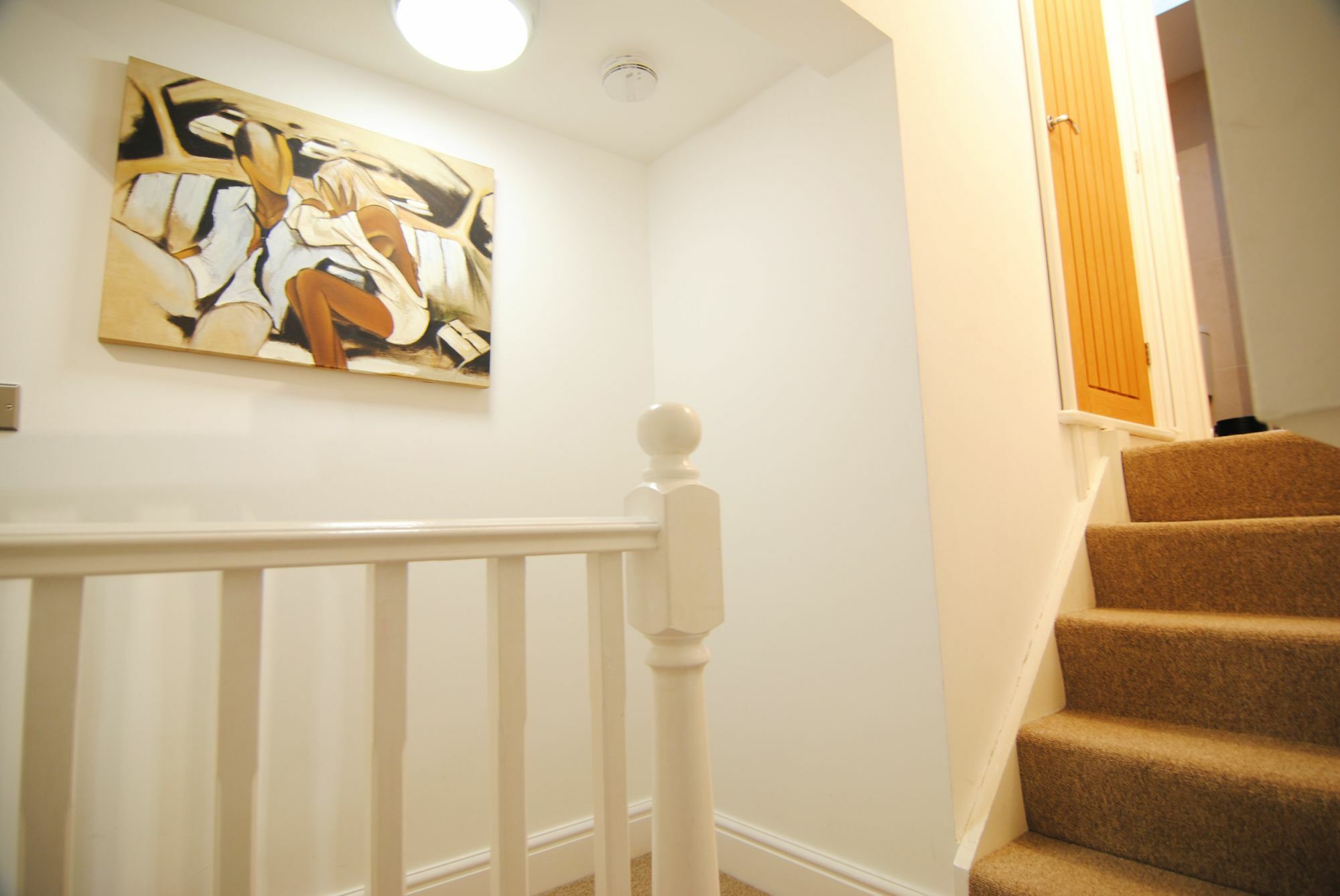 City Stay Aparts - Euston Apartment