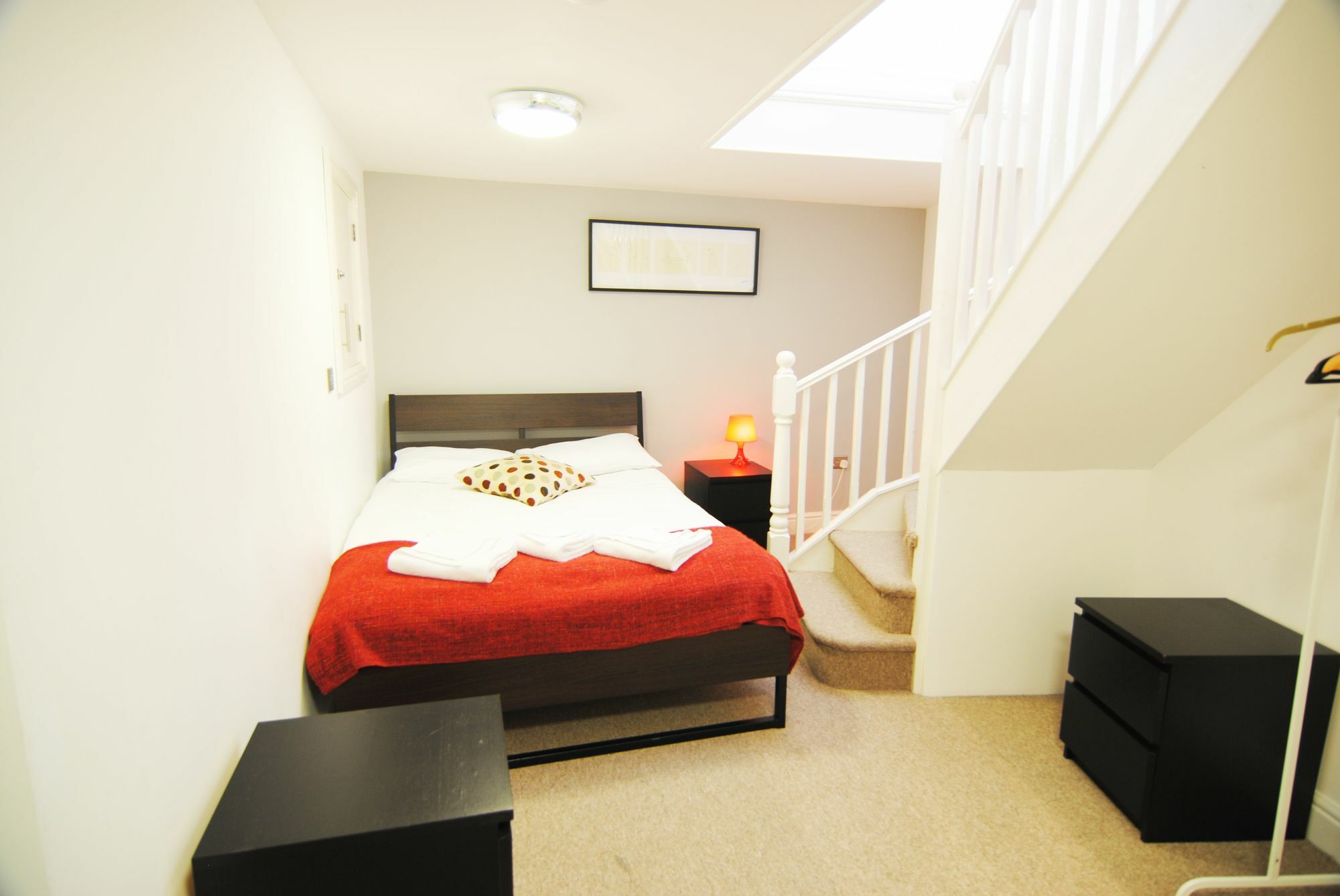 City Stay Aparts - Euston Apartment Apartment *